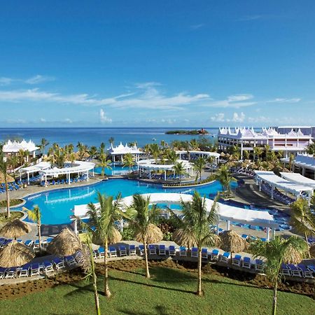 Riu Montego Bay (Adults Only) Hotel Tiện nghi bức ảnh