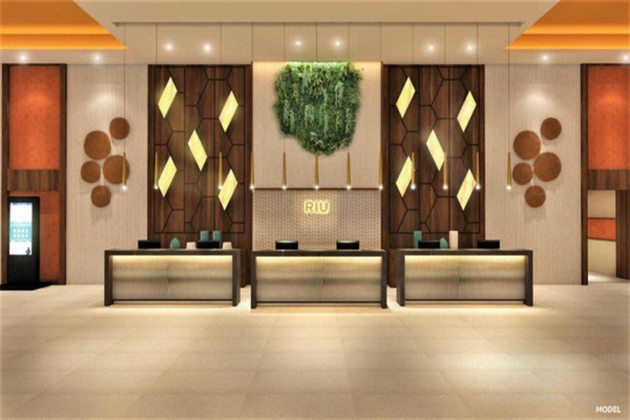 Riu Montego Bay (Adults Only) Hotel Ngoại thất bức ảnh