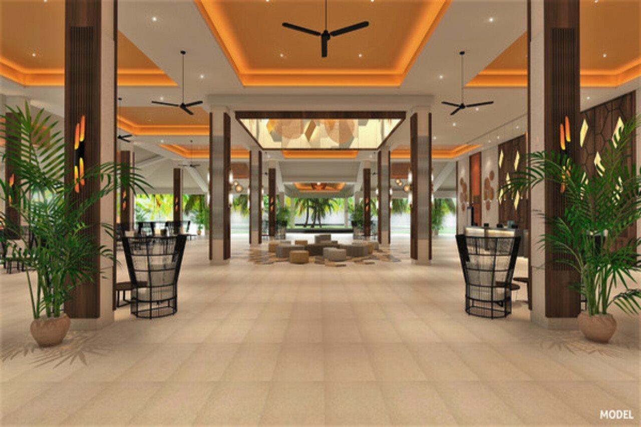 Riu Montego Bay (Adults Only) Hotel Ngoại thất bức ảnh