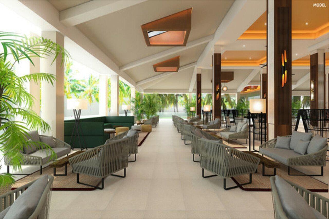 Riu Montego Bay (Adults Only) Hotel Ngoại thất bức ảnh