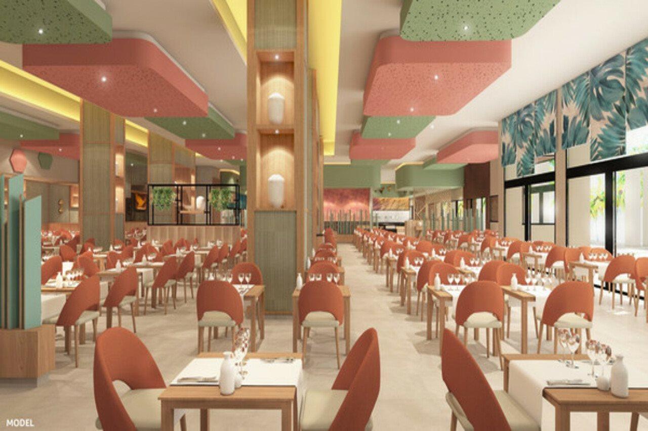 Riu Montego Bay (Adults Only) Hotel Ngoại thất bức ảnh