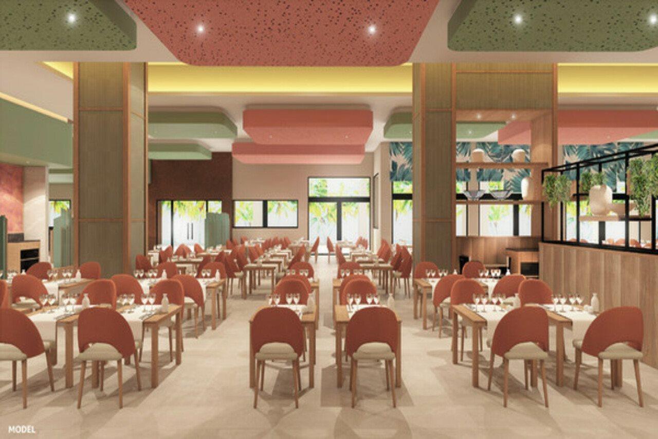 Riu Montego Bay (Adults Only) Hotel Ngoại thất bức ảnh
