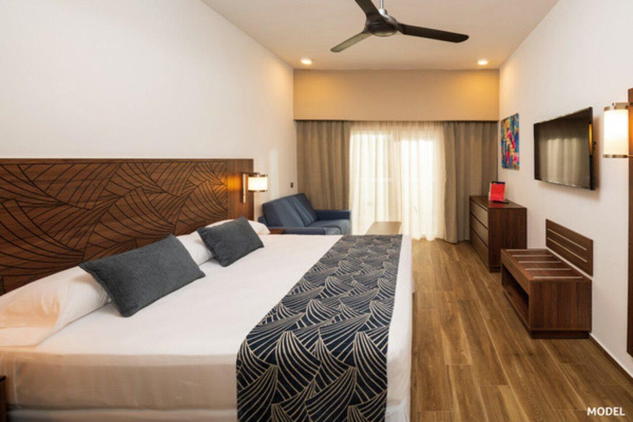 Riu Montego Bay (Adults Only) Hotel Ngoại thất bức ảnh