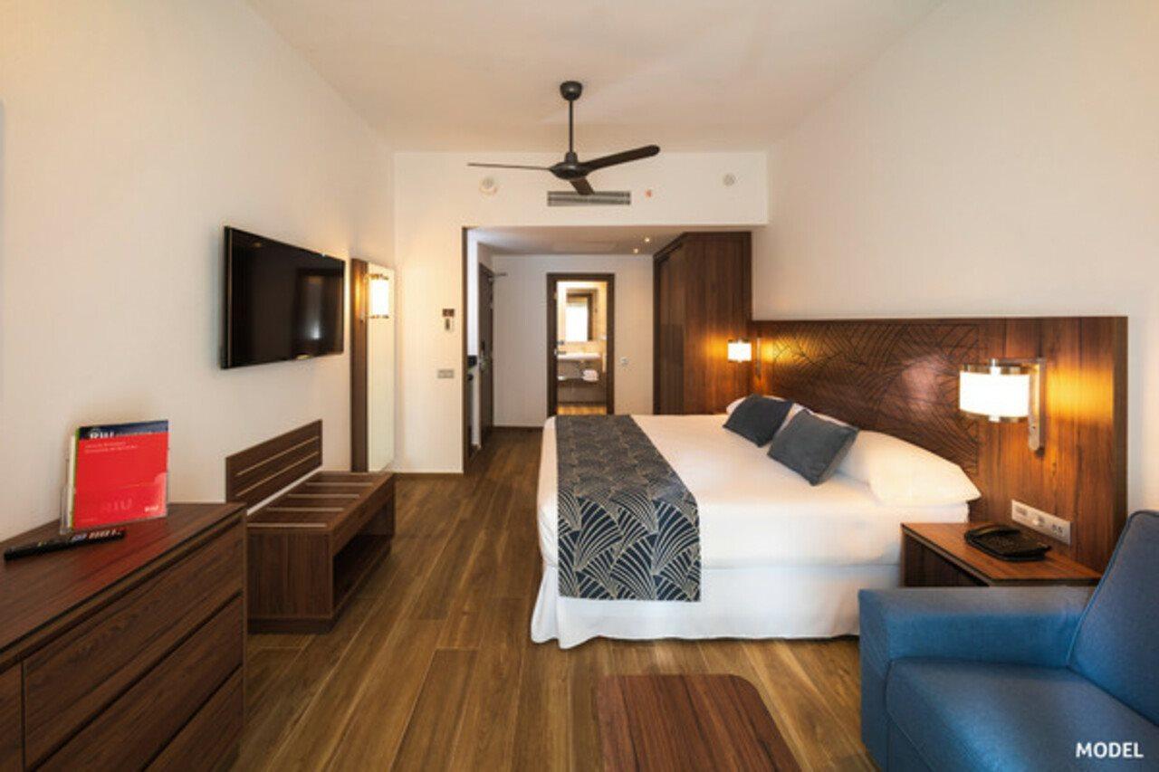 Riu Montego Bay (Adults Only) Hotel Ngoại thất bức ảnh