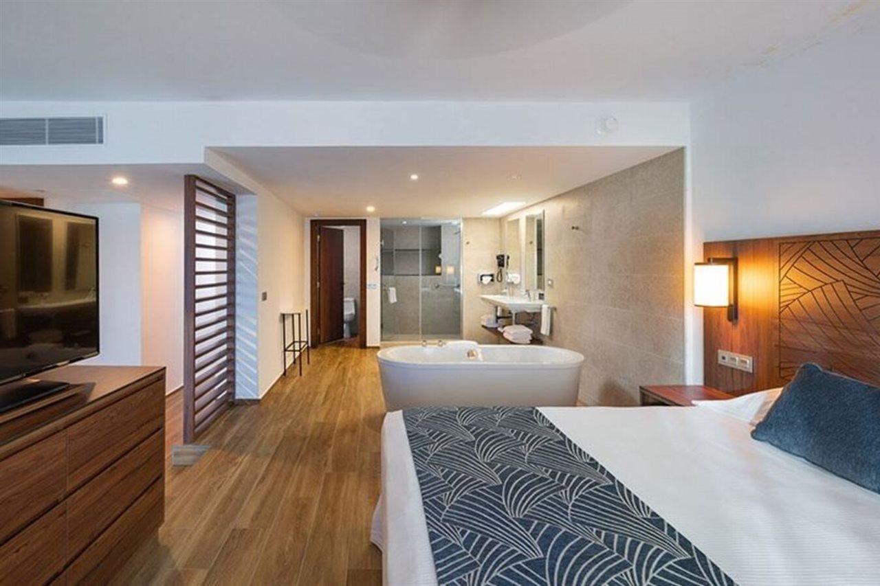 Riu Montego Bay (Adults Only) Hotel Ngoại thất bức ảnh