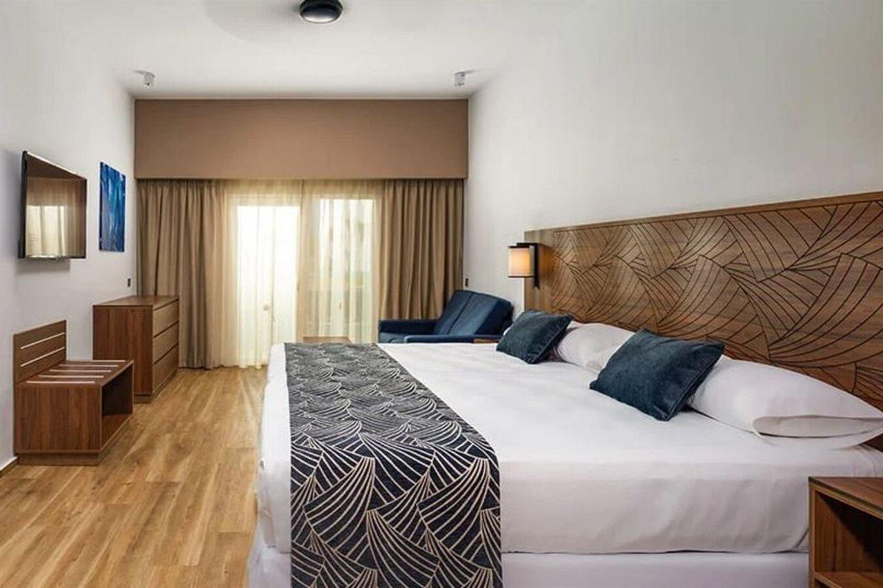 Riu Montego Bay (Adults Only) Hotel Ngoại thất bức ảnh