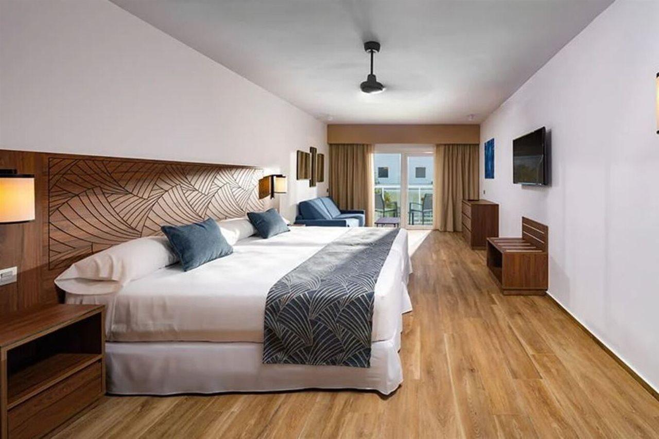 Riu Montego Bay (Adults Only) Hotel Ngoại thất bức ảnh