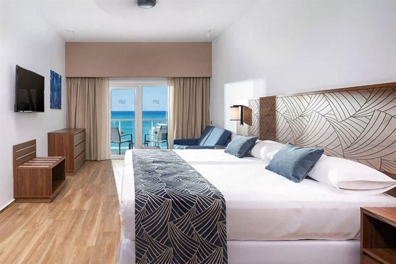 Riu Montego Bay (Adults Only) Hotel Ngoại thất bức ảnh
