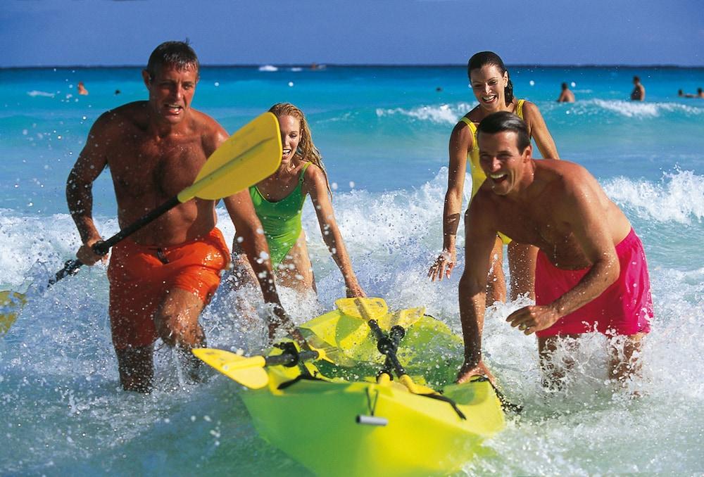 Riu Montego Bay (Adults Only) Hotel Ngoại thất bức ảnh