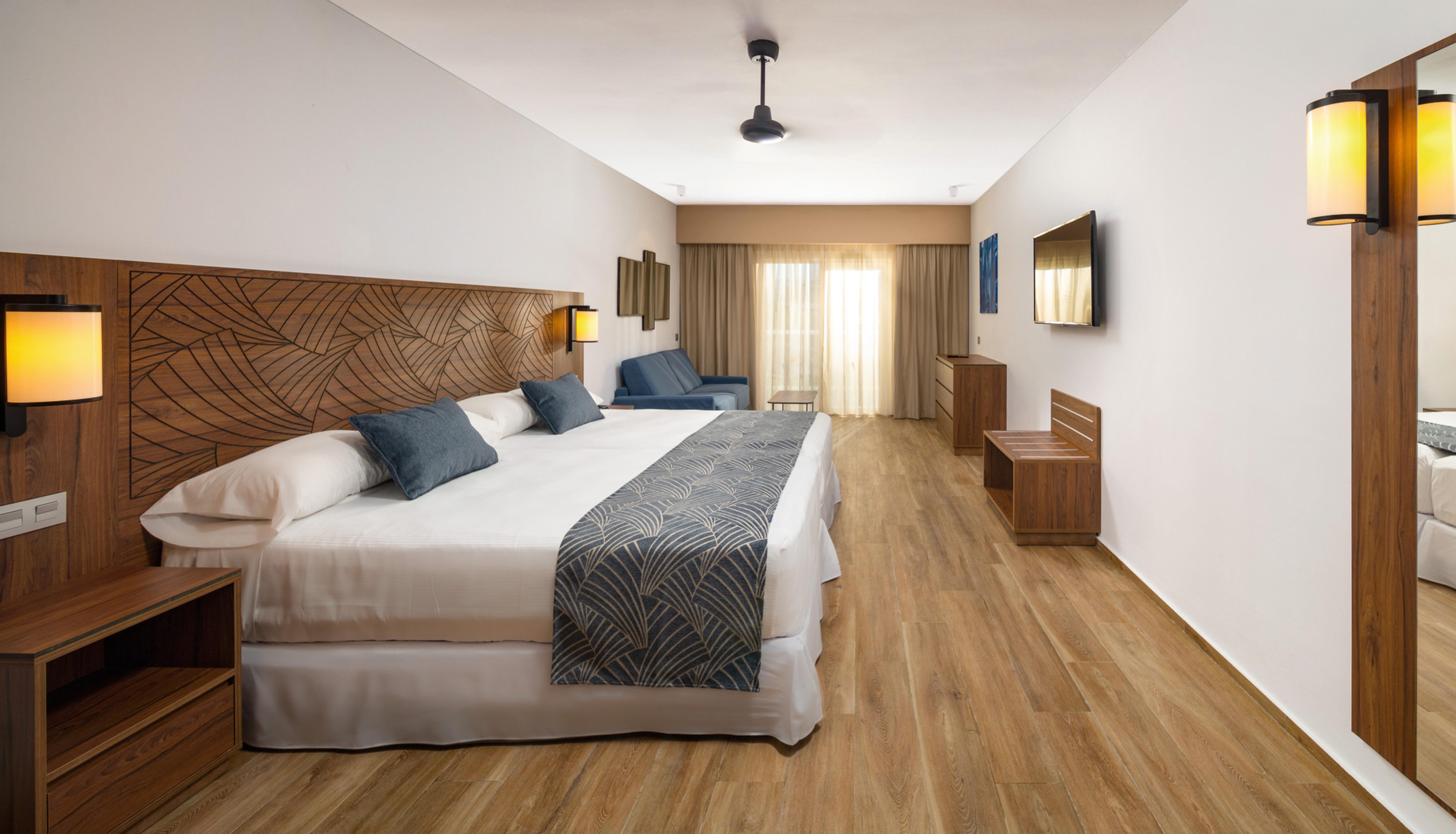 Riu Montego Bay (Adults Only) Hotel Ngoại thất bức ảnh