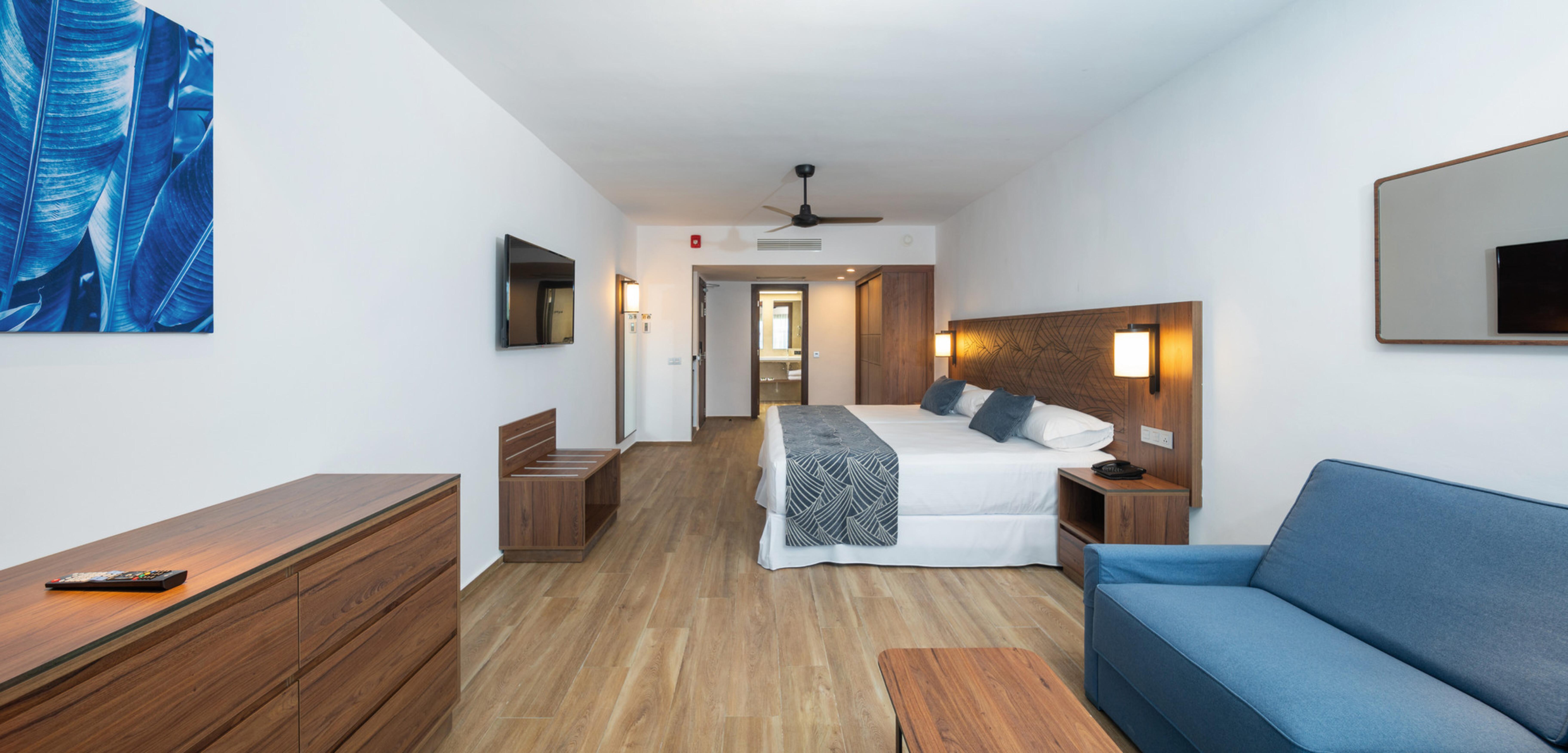 Riu Montego Bay (Adults Only) Hotel Ngoại thất bức ảnh
