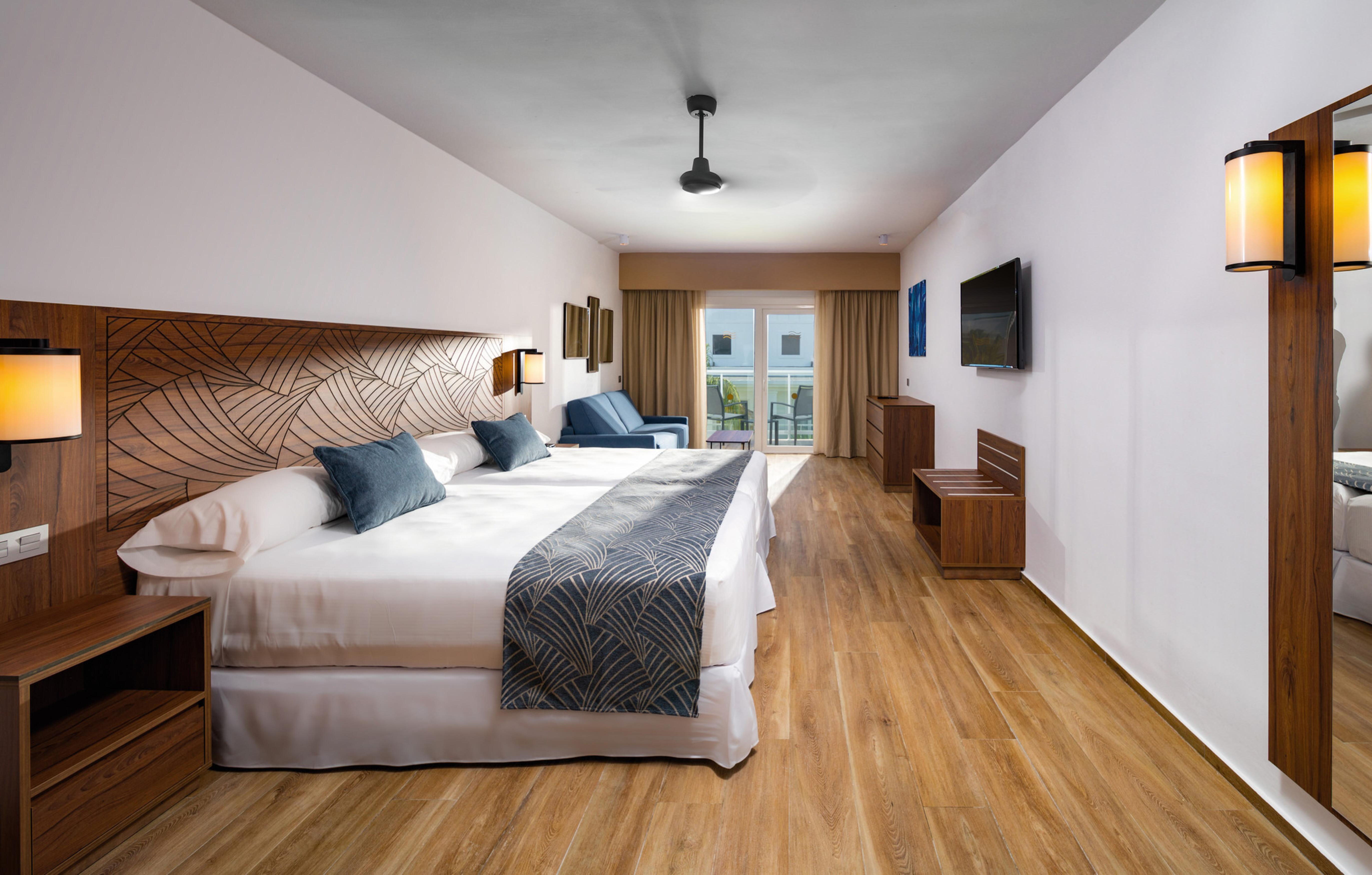 Riu Montego Bay (Adults Only) Hotel Ngoại thất bức ảnh