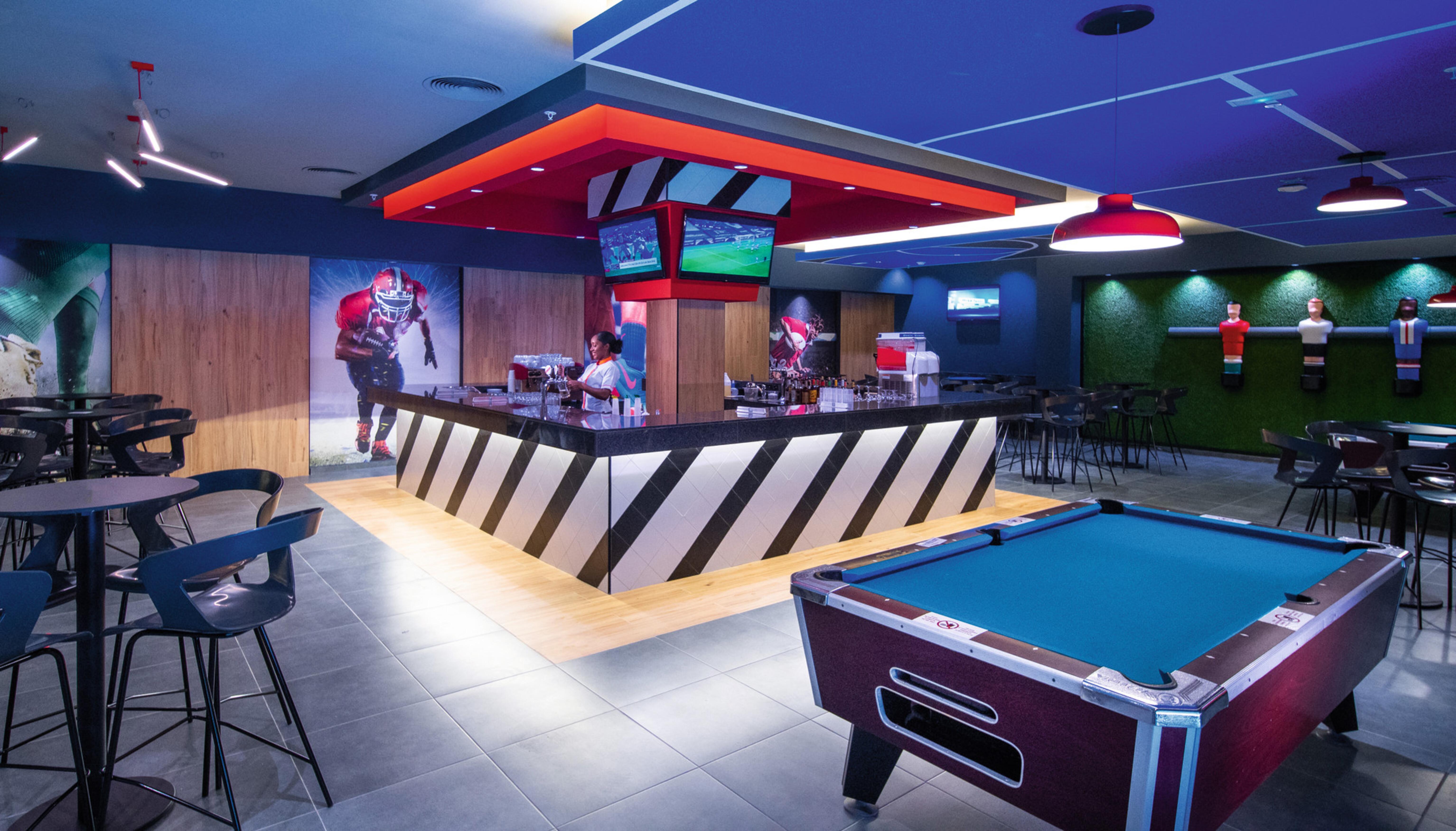 Riu Montego Bay (Adults Only) Hotel Ngoại thất bức ảnh