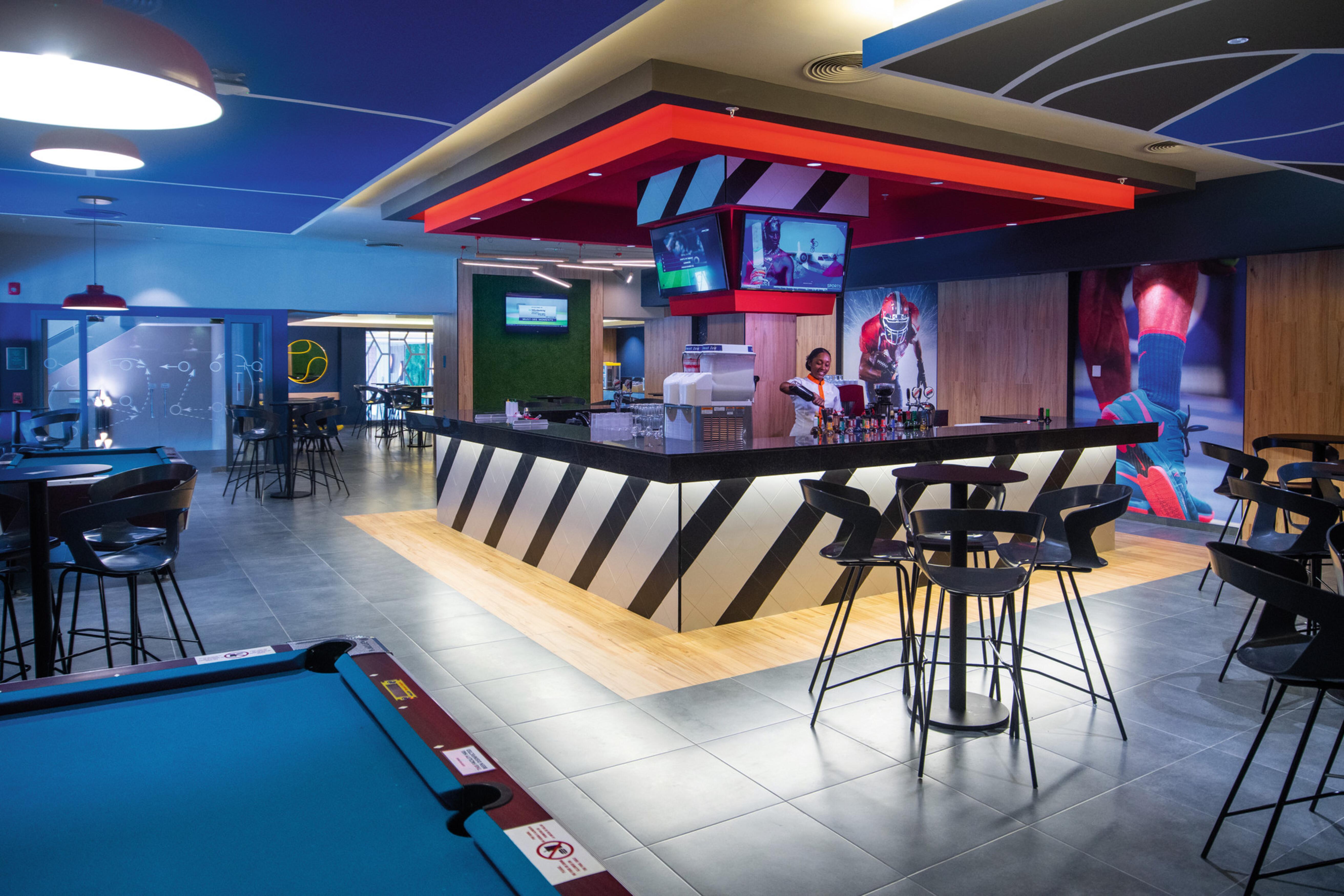 Riu Montego Bay (Adults Only) Hotel Ngoại thất bức ảnh