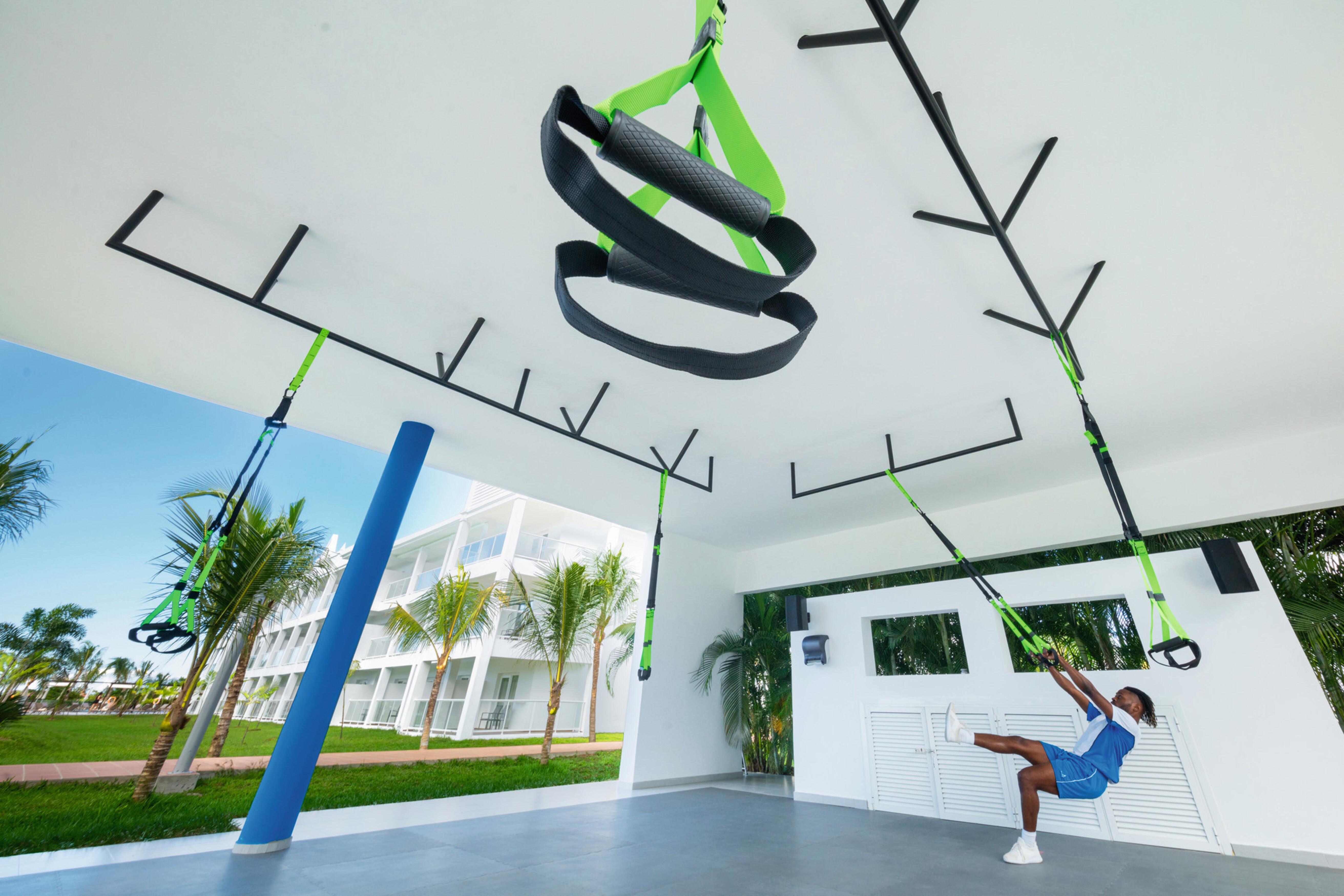 Riu Montego Bay (Adults Only) Hotel Ngoại thất bức ảnh
