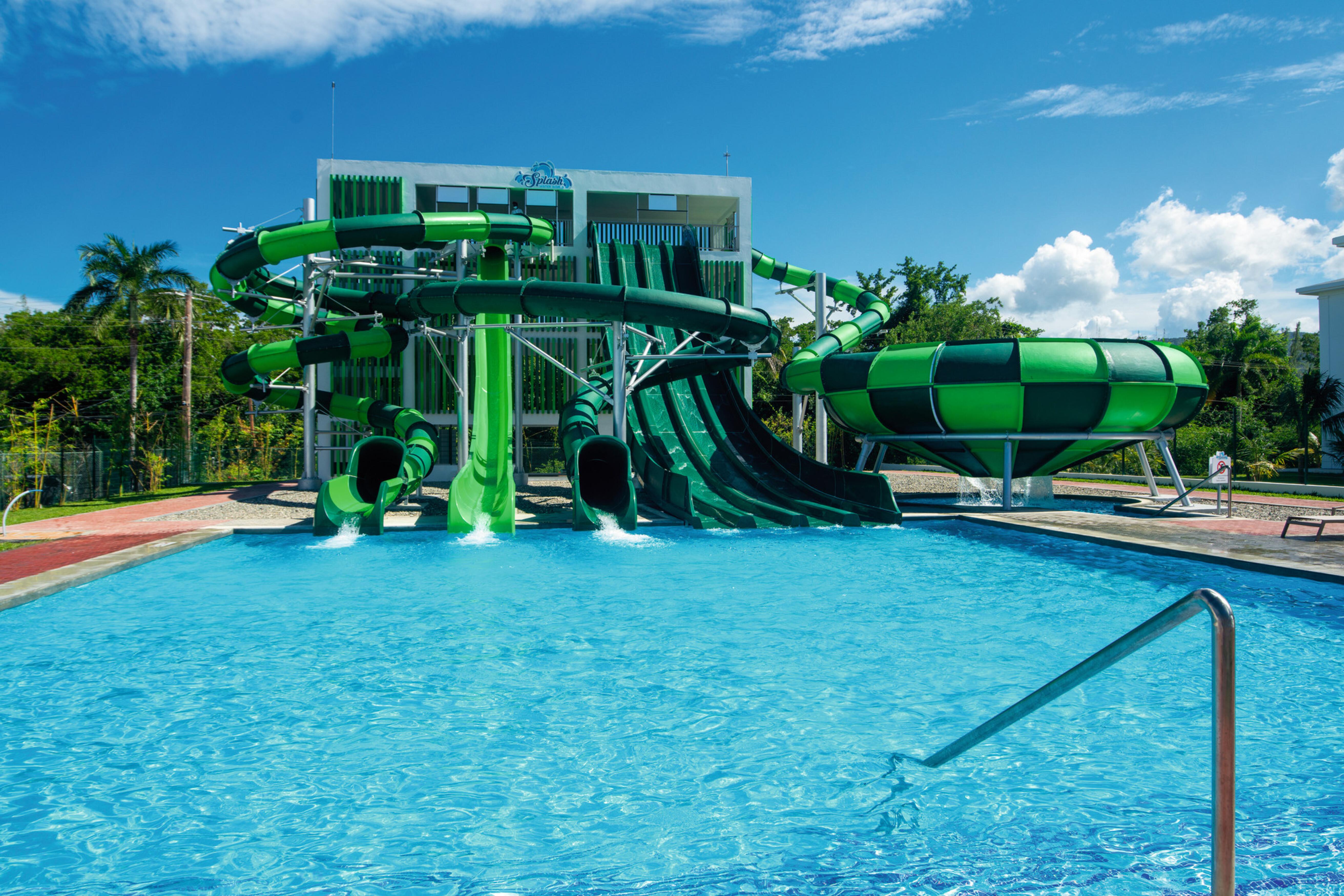 Riu Montego Bay (Adults Only) Hotel Ngoại thất bức ảnh