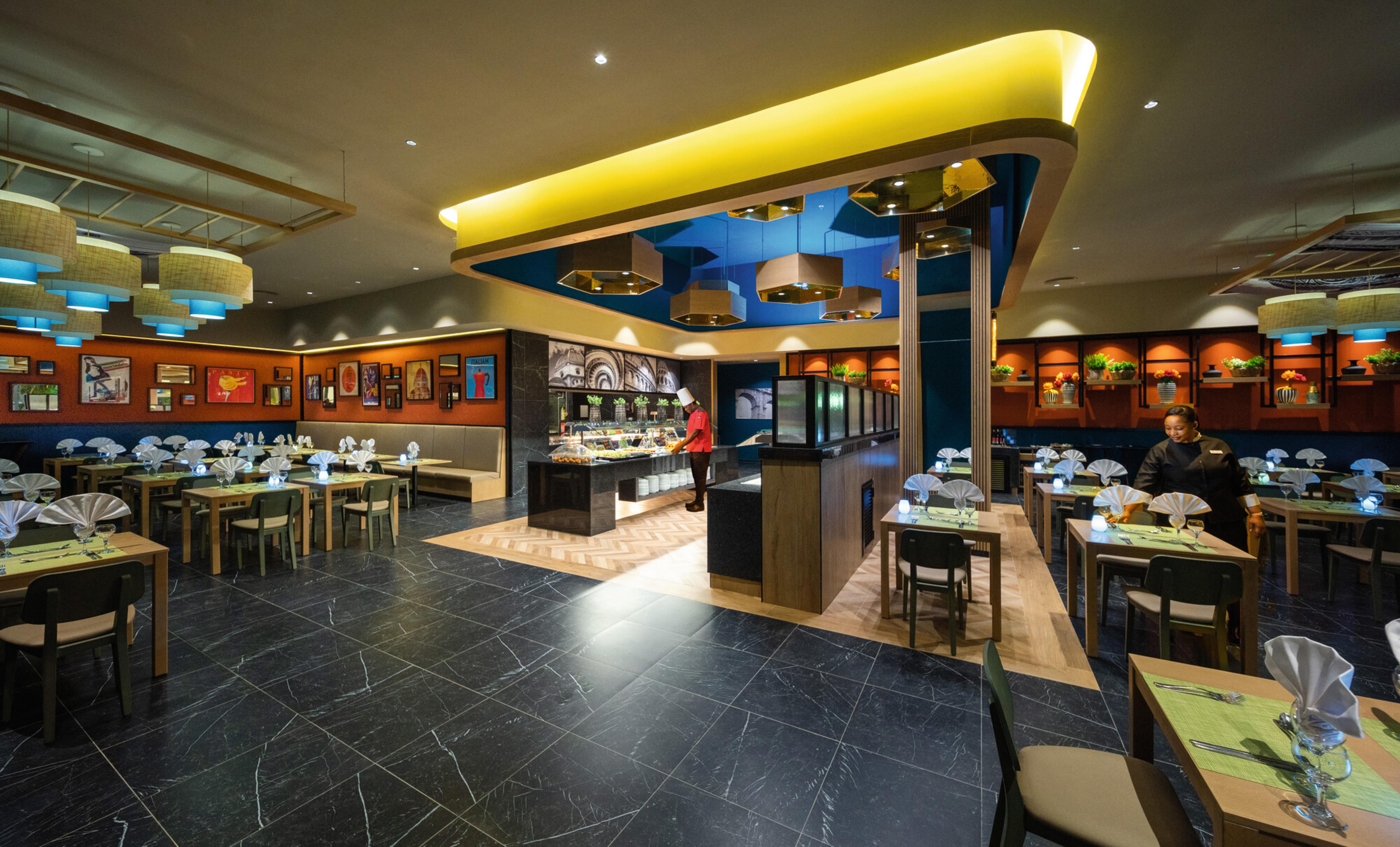 Riu Montego Bay (Adults Only) Hotel Ngoại thất bức ảnh
