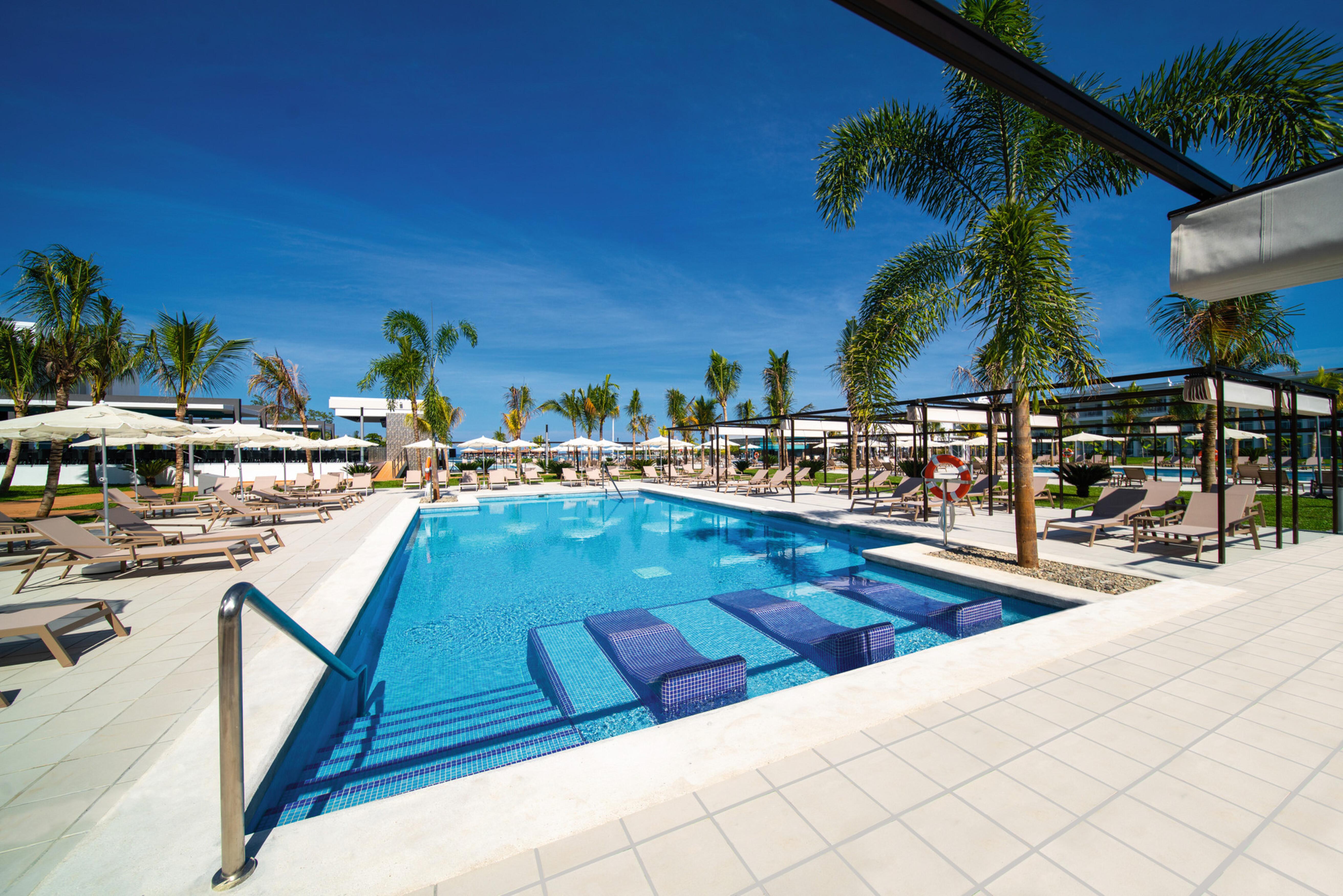 Riu Montego Bay (Adults Only) Hotel Ngoại thất bức ảnh