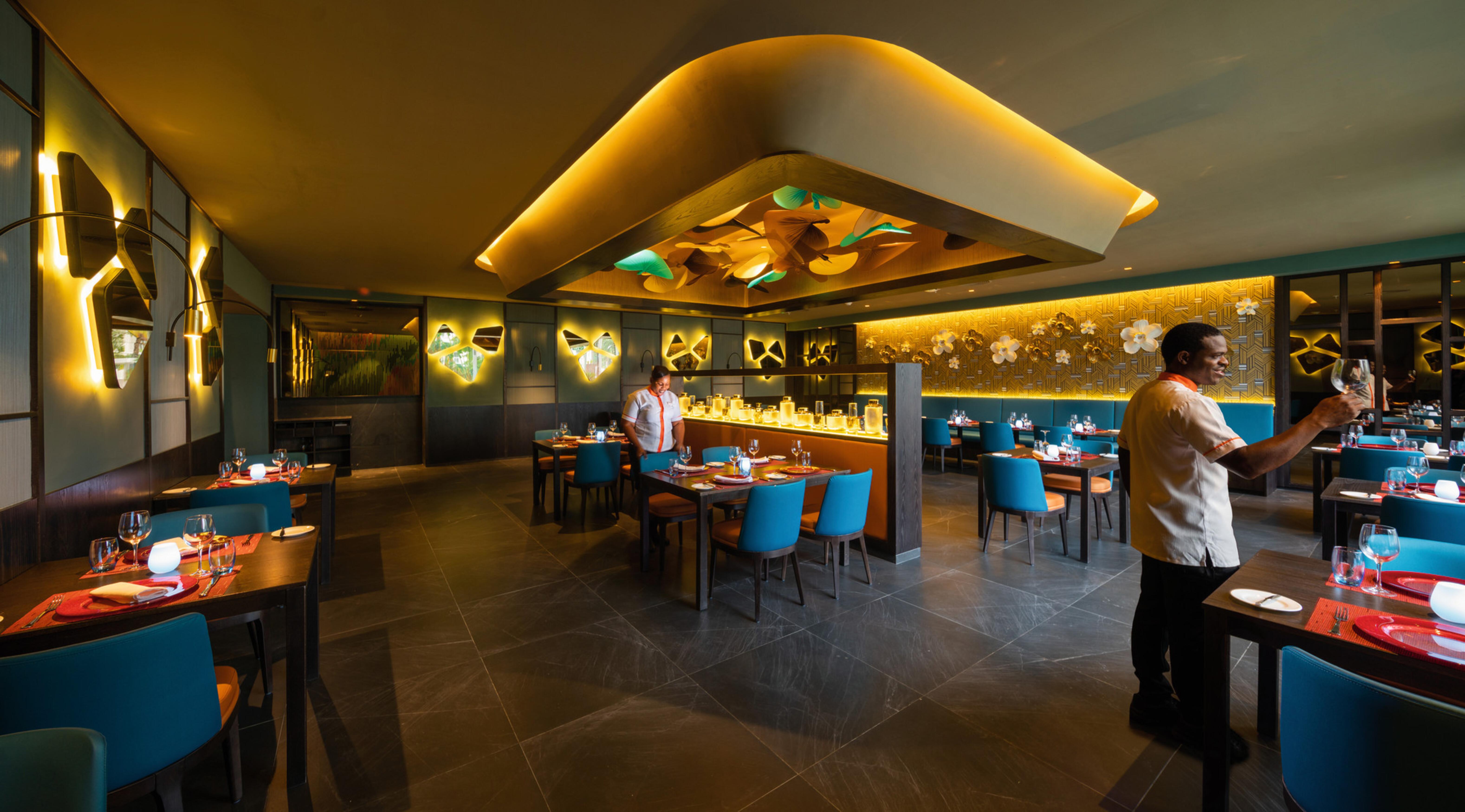 Riu Montego Bay (Adults Only) Hotel Ngoại thất bức ảnh