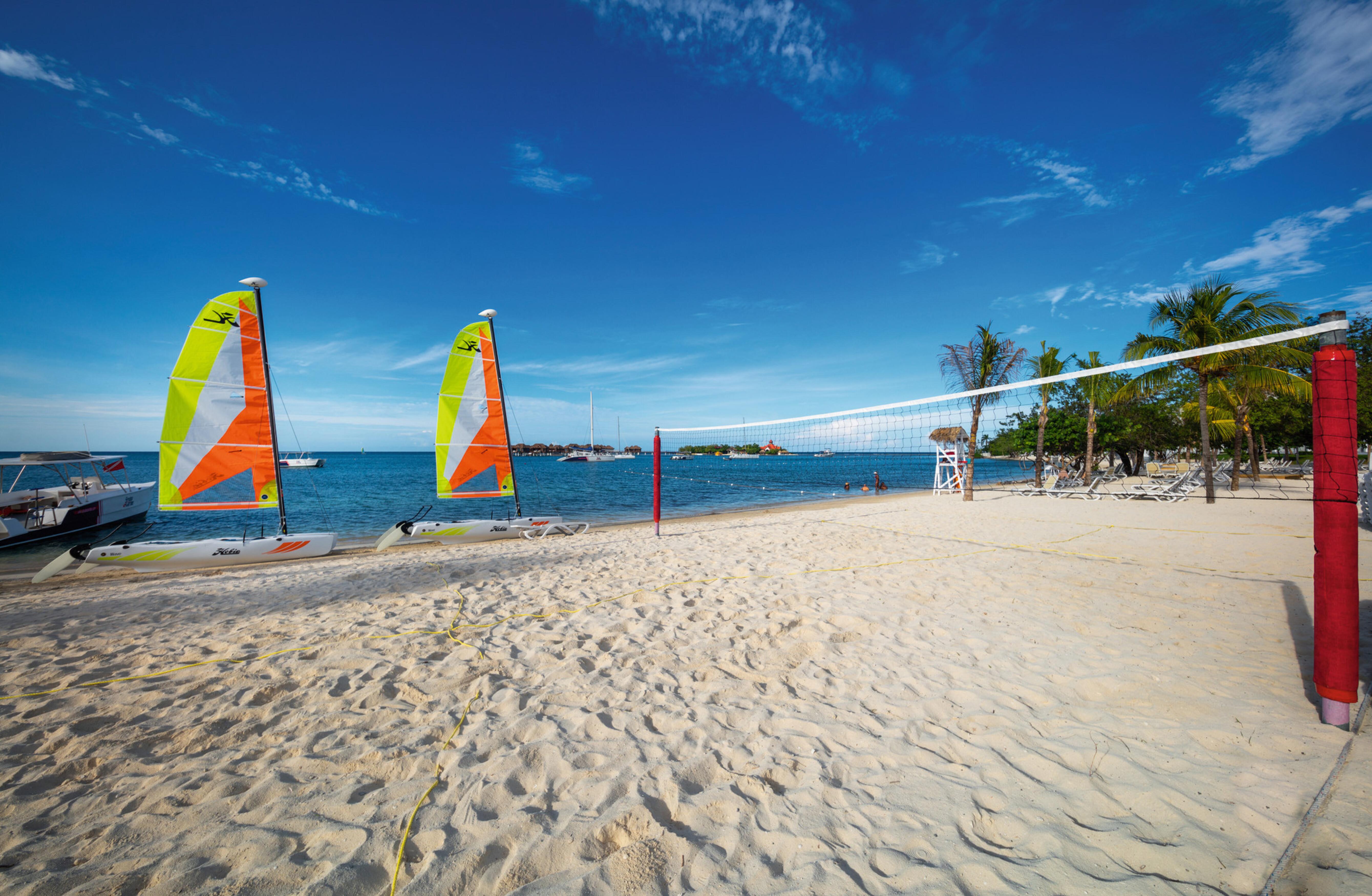 Riu Montego Bay (Adults Only) Hotel Ngoại thất bức ảnh