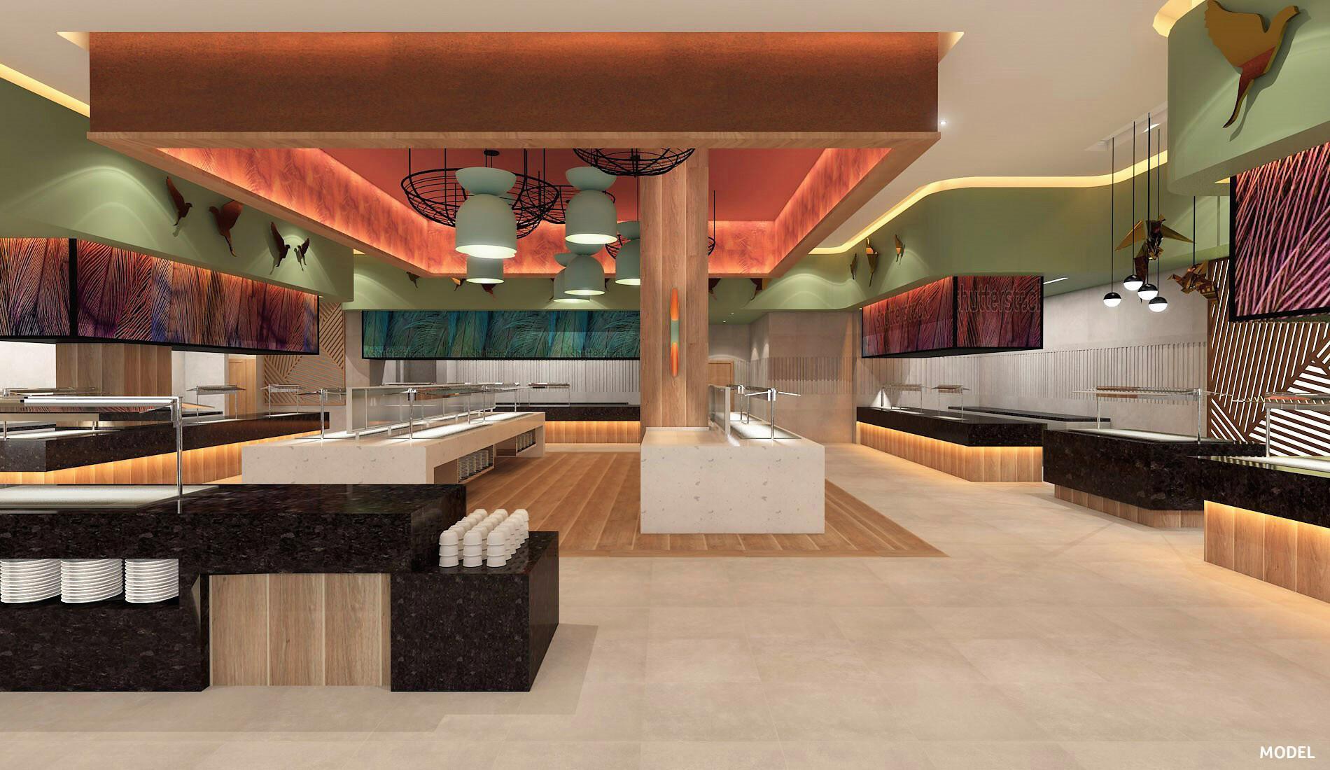 Riu Montego Bay (Adults Only) Hotel Ngoại thất bức ảnh