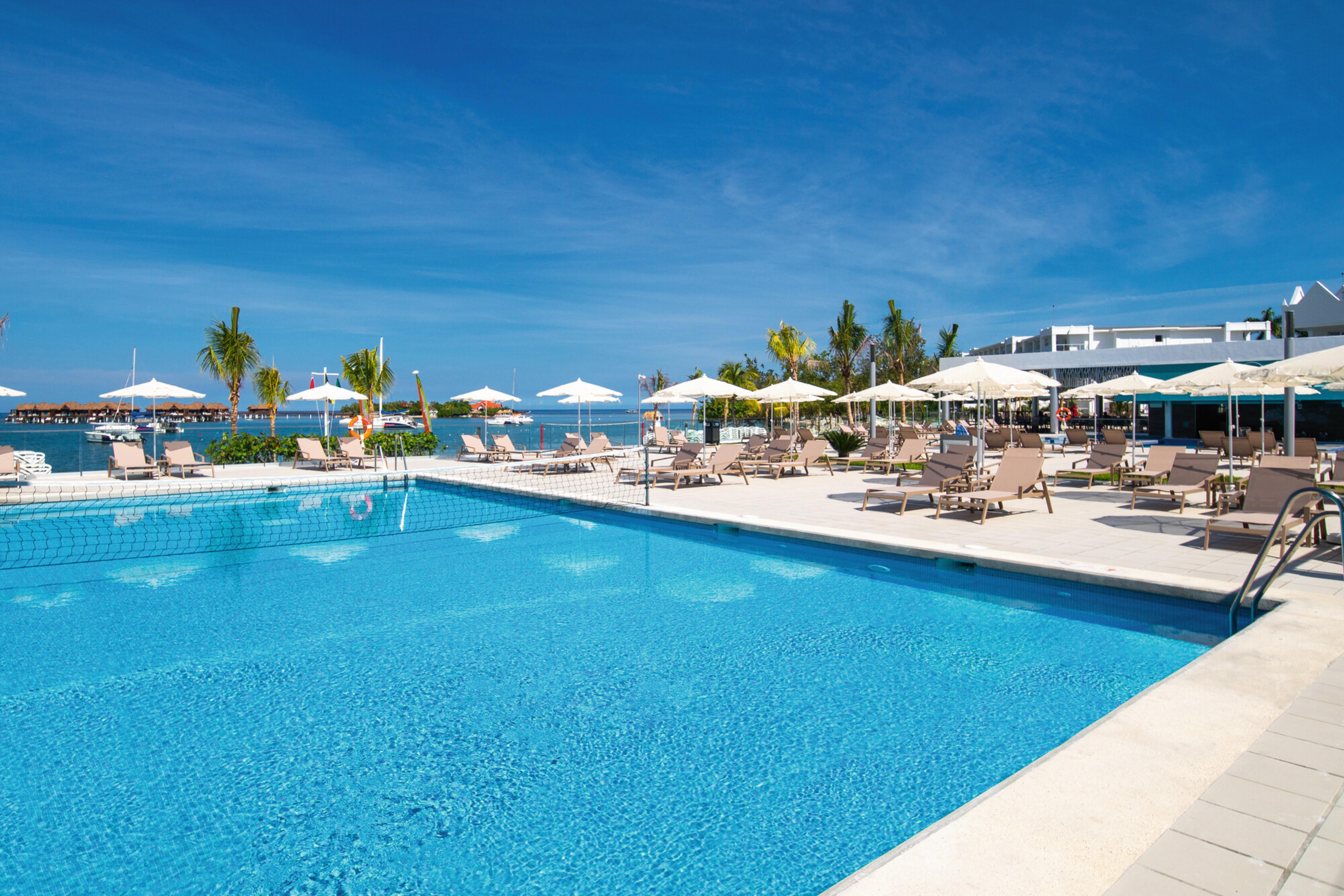 Riu Montego Bay (Adults Only) Hotel Ngoại thất bức ảnh
