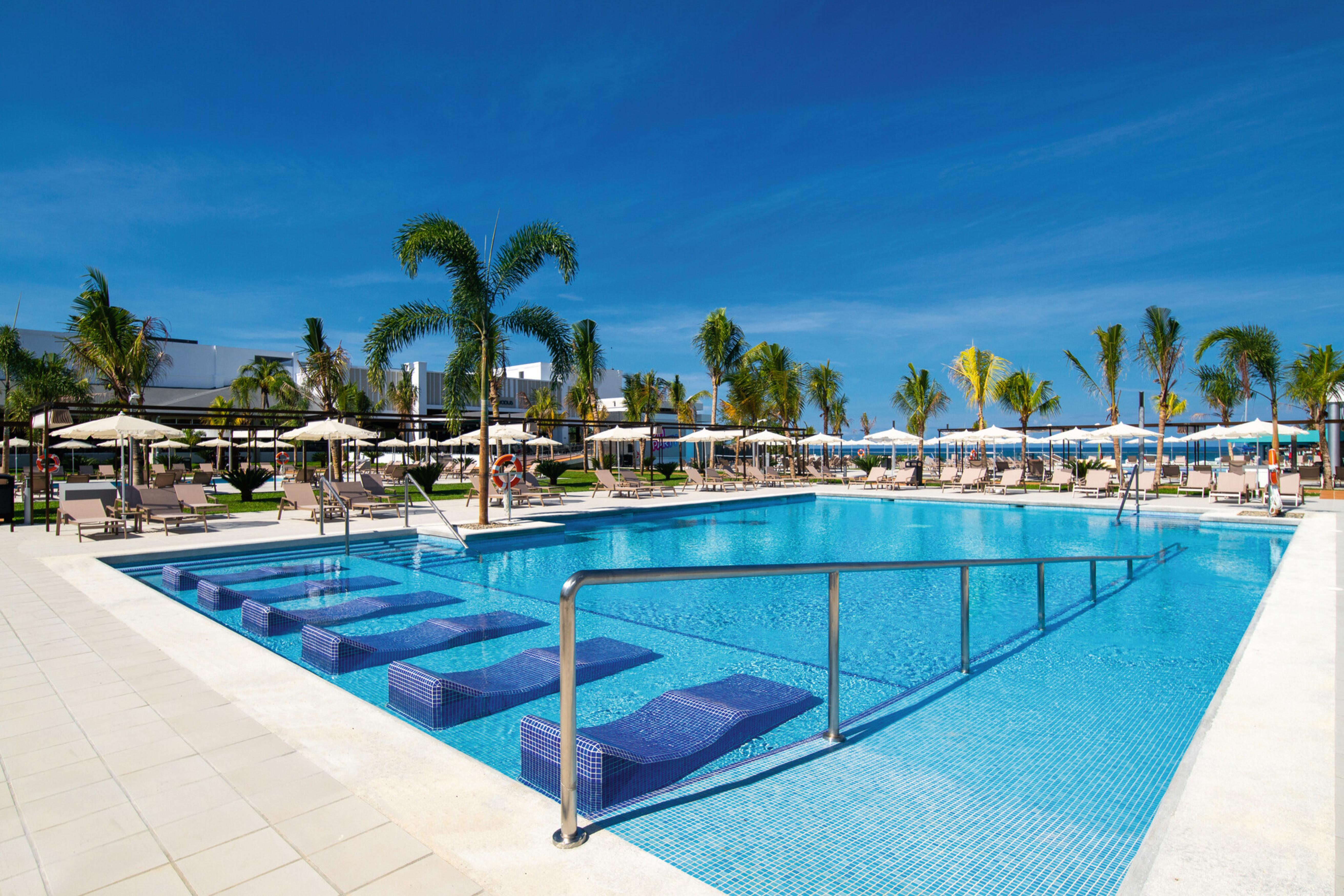 Riu Montego Bay (Adults Only) Hotel Ngoại thất bức ảnh