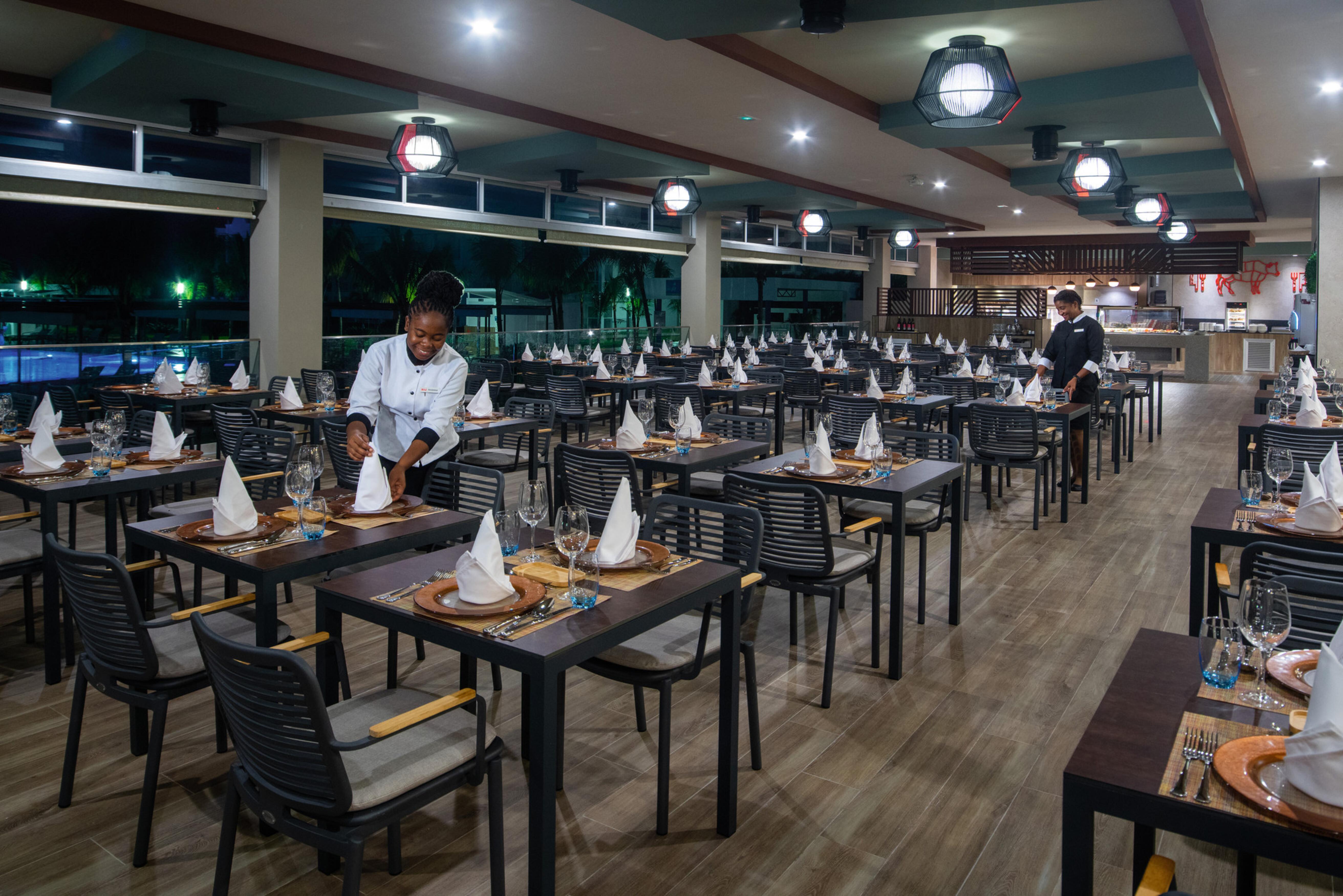 Riu Montego Bay (Adults Only) Hotel Ngoại thất bức ảnh