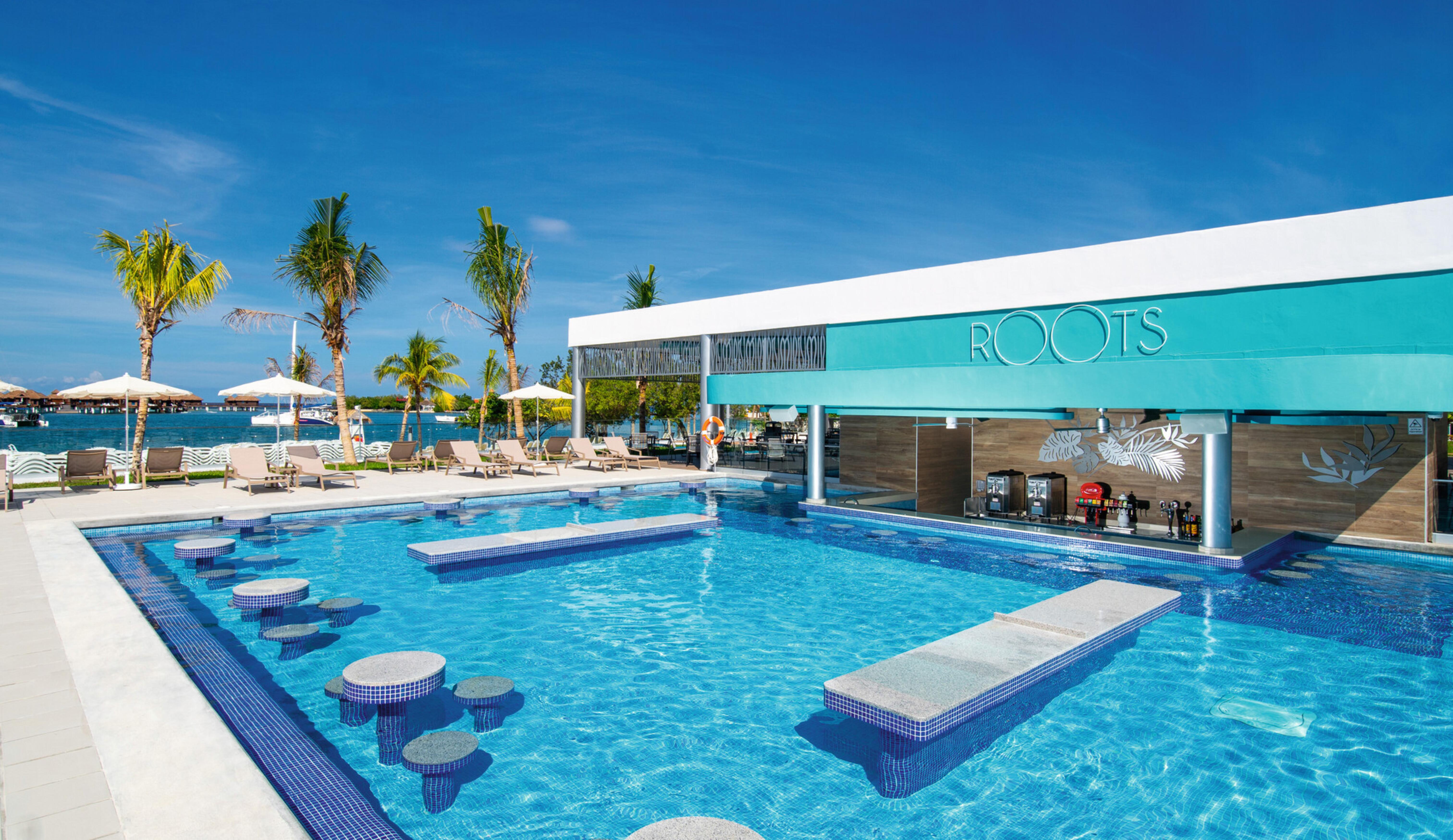 Riu Montego Bay (Adults Only) Hotel Ngoại thất bức ảnh