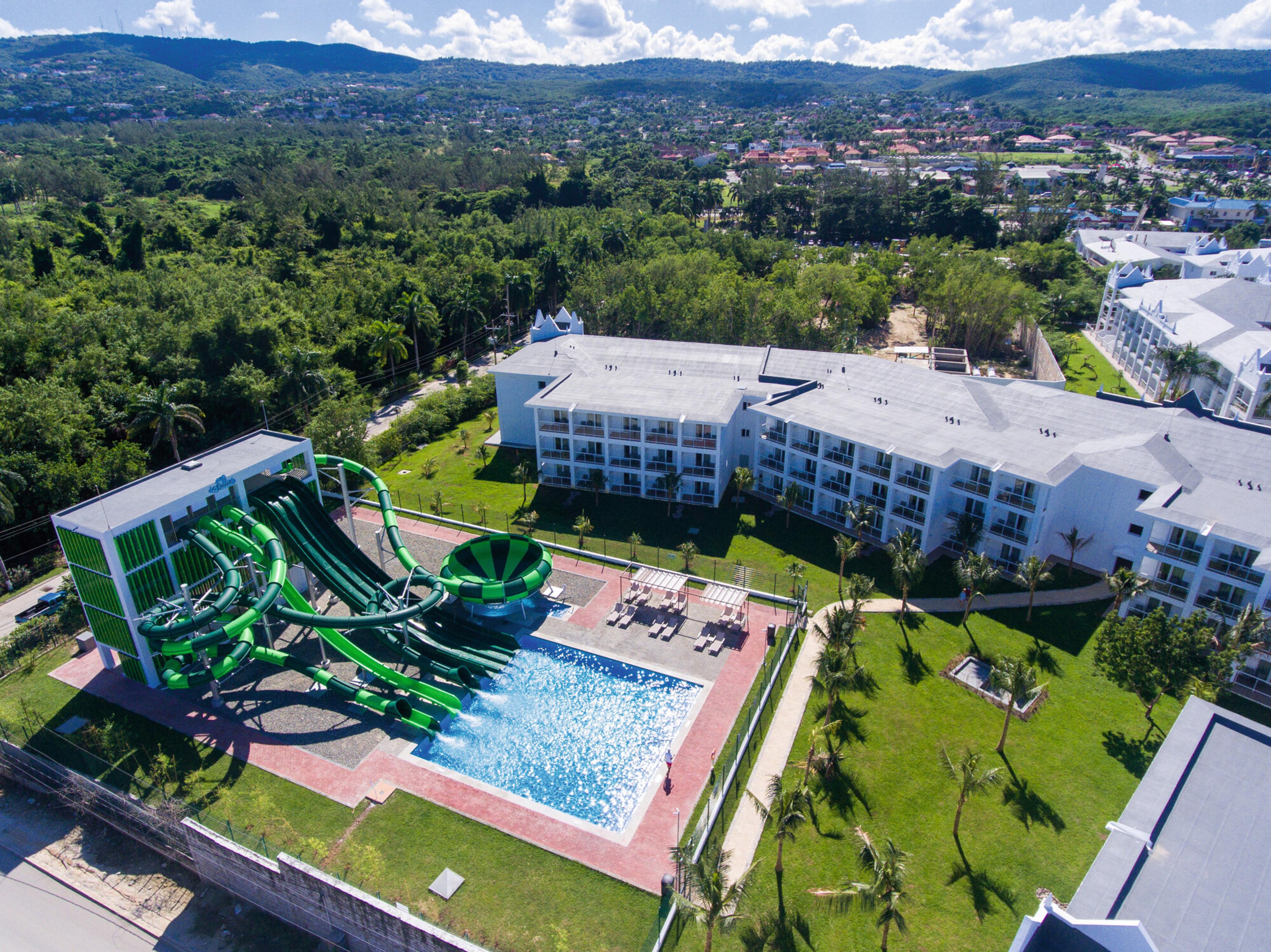 Riu Montego Bay (Adults Only) Hotel Ngoại thất bức ảnh