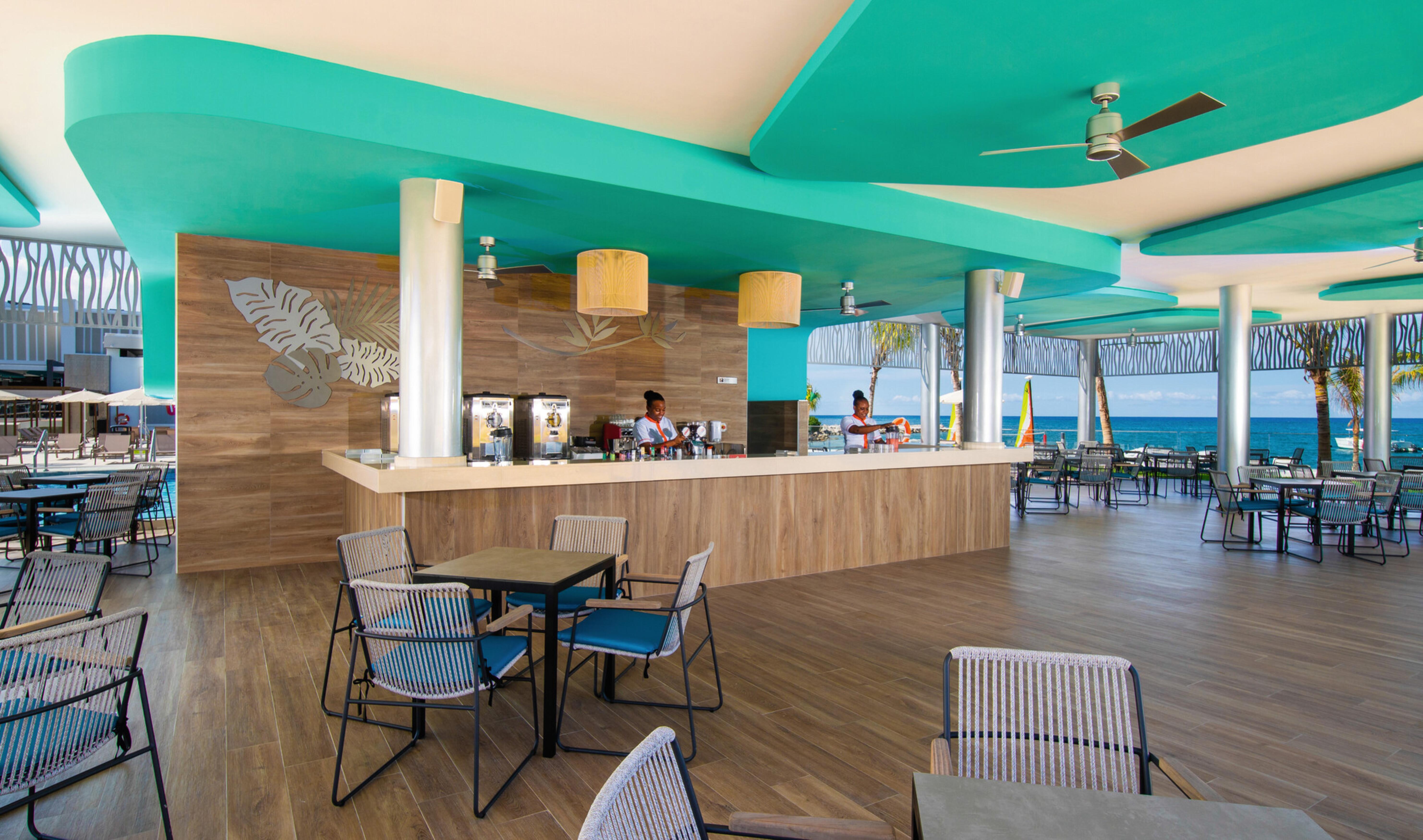 Riu Montego Bay (Adults Only) Hotel Ngoại thất bức ảnh