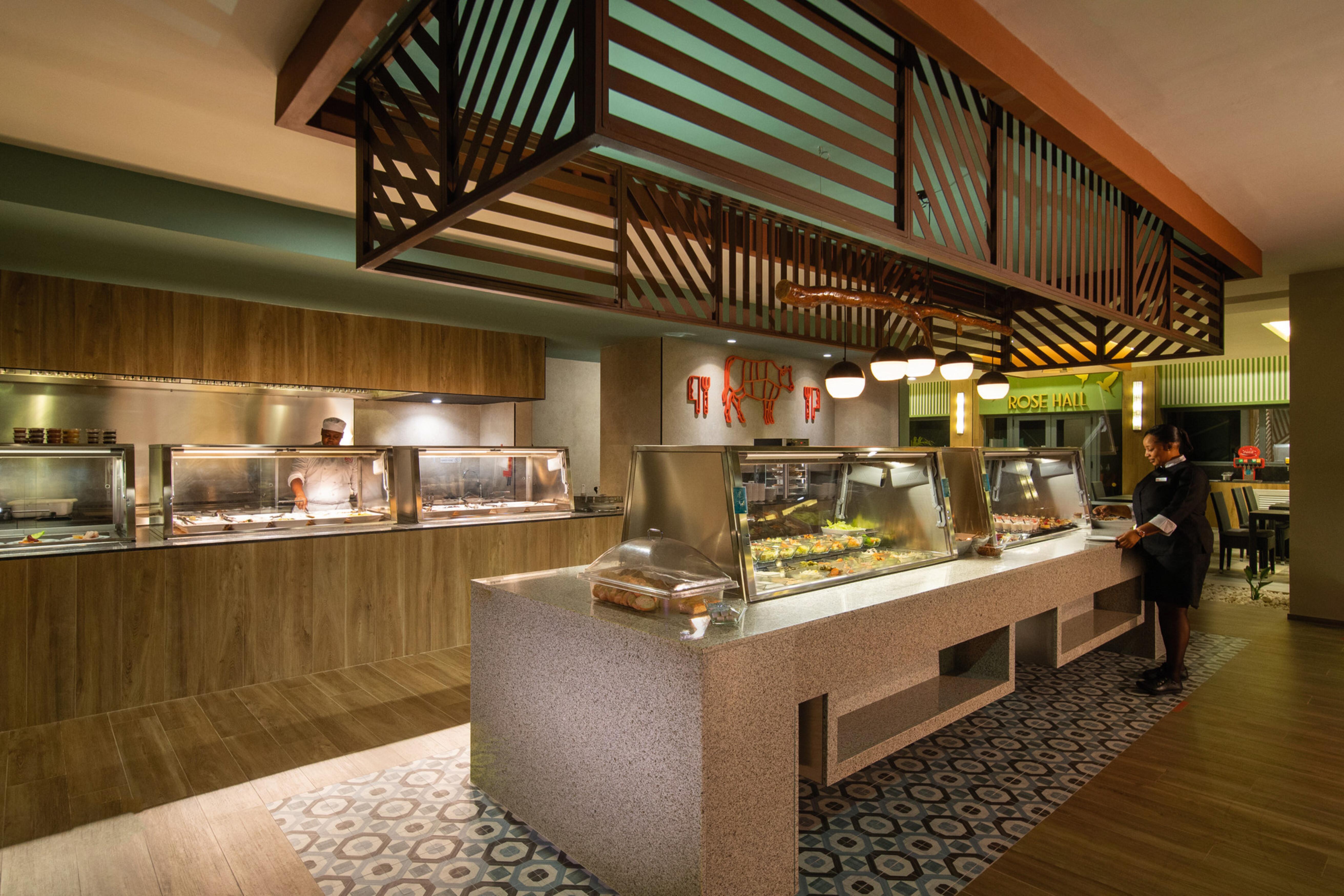 Riu Montego Bay (Adults Only) Hotel Ngoại thất bức ảnh
