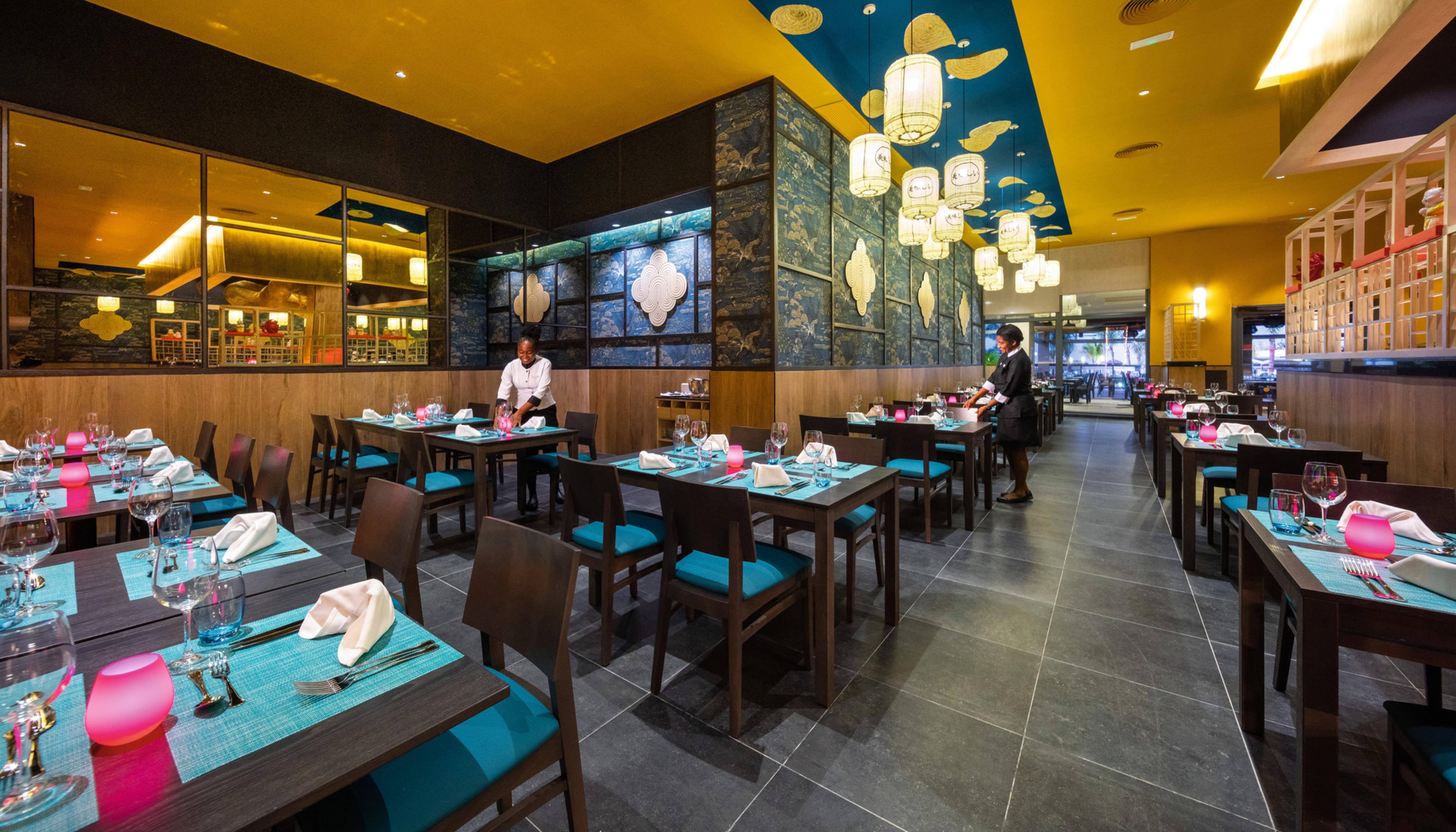 Riu Montego Bay (Adults Only) Hotel Ngoại thất bức ảnh