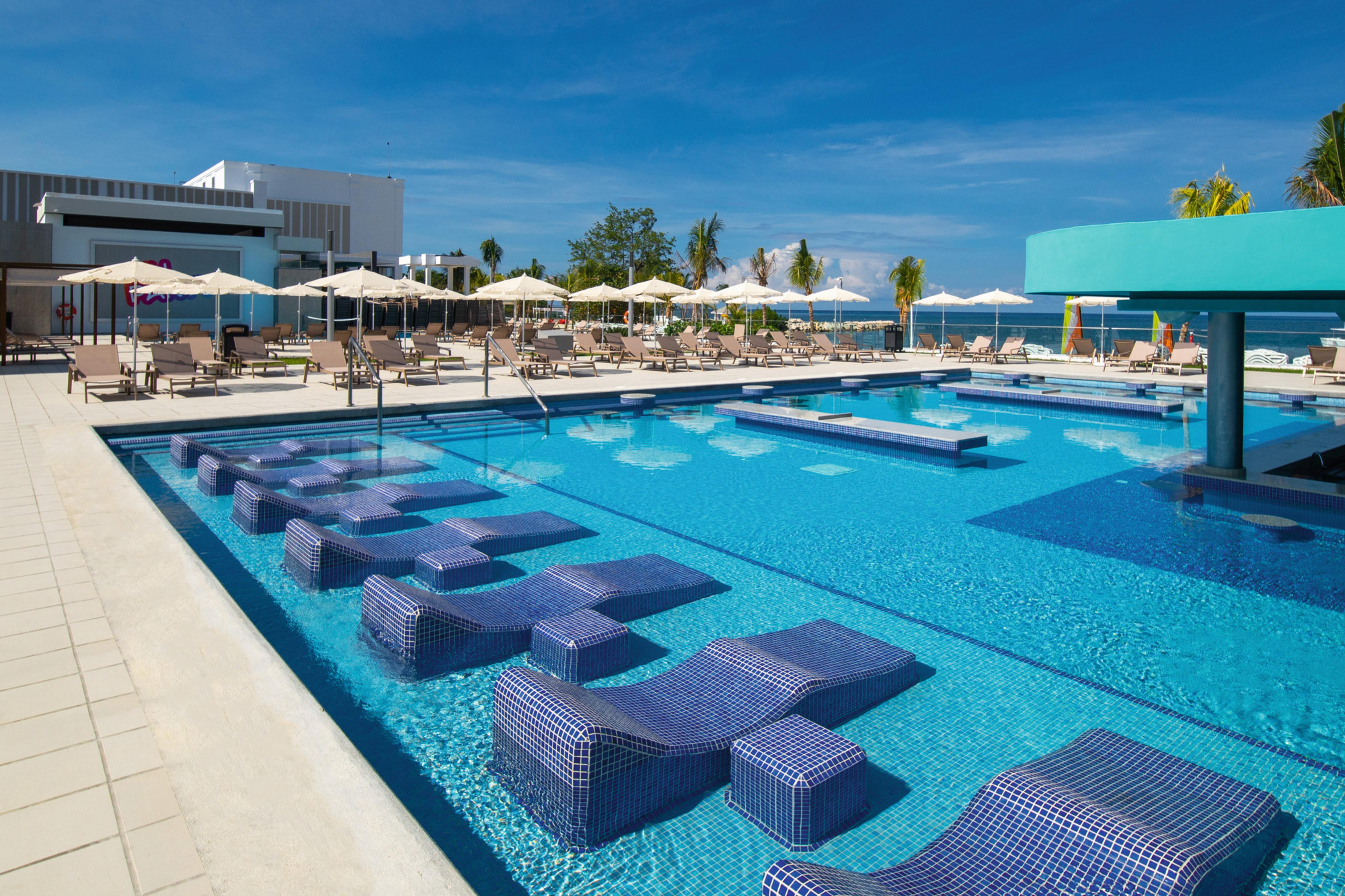 Riu Montego Bay (Adults Only) Hotel Ngoại thất bức ảnh