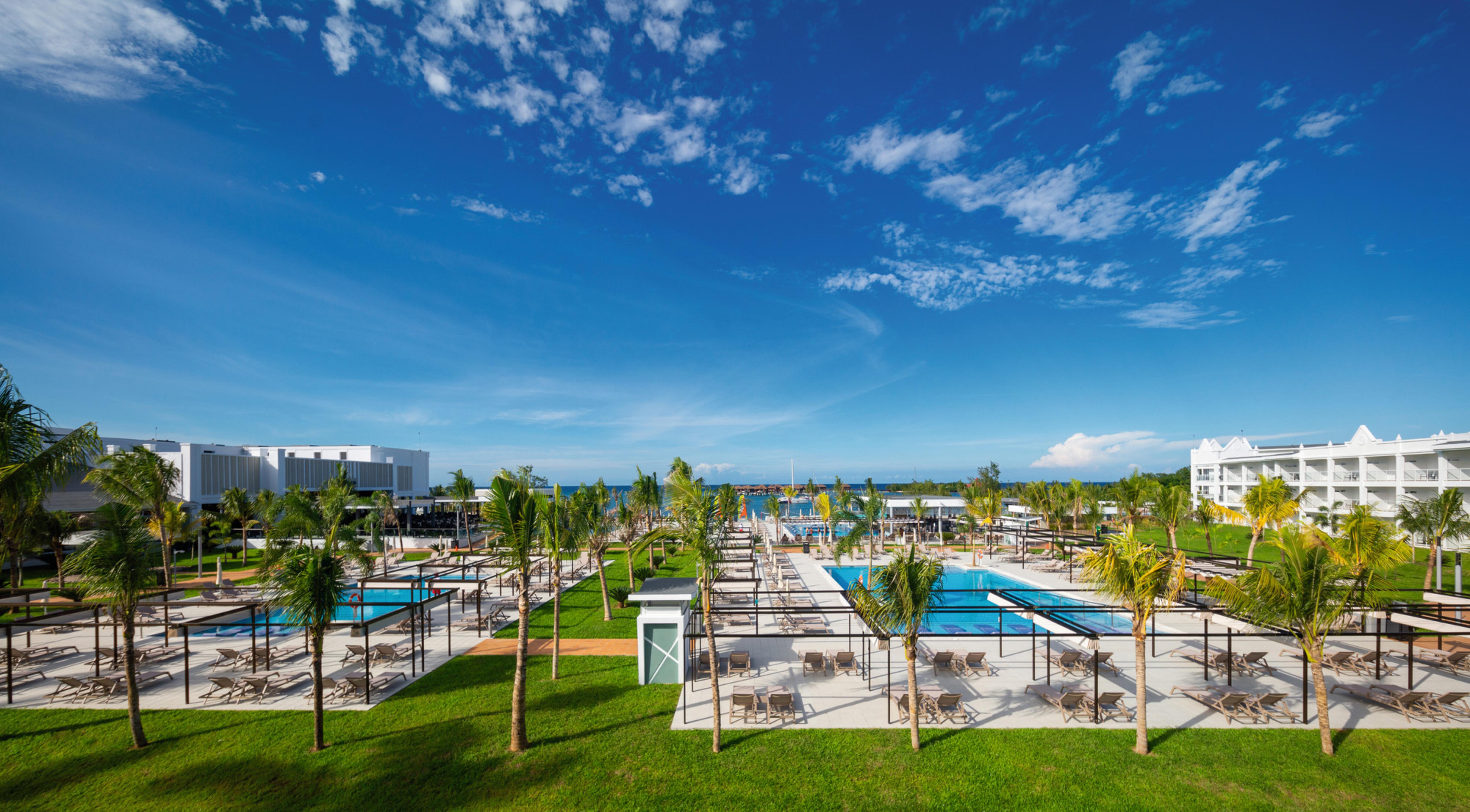 Riu Montego Bay (Adults Only) Hotel Ngoại thất bức ảnh