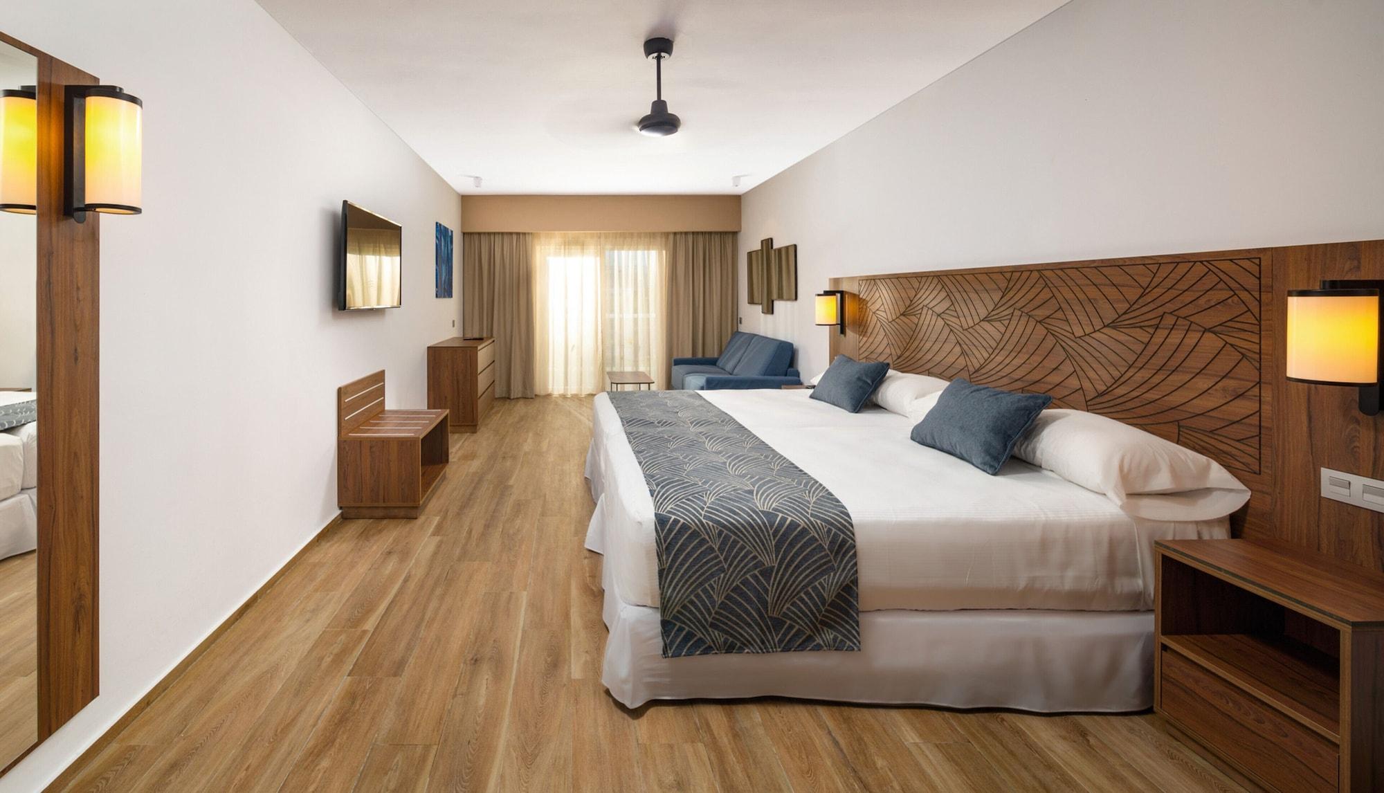 Riu Montego Bay (Adults Only) Hotel Ngoại thất bức ảnh