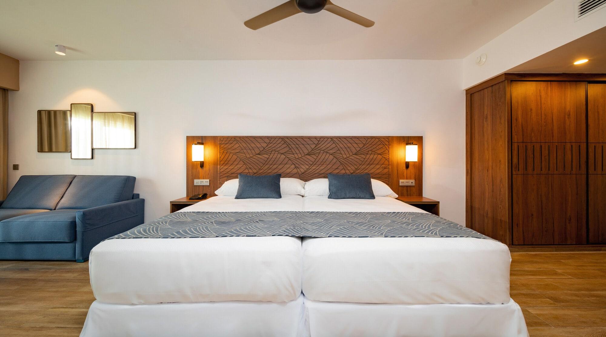 Riu Montego Bay (Adults Only) Hotel Ngoại thất bức ảnh