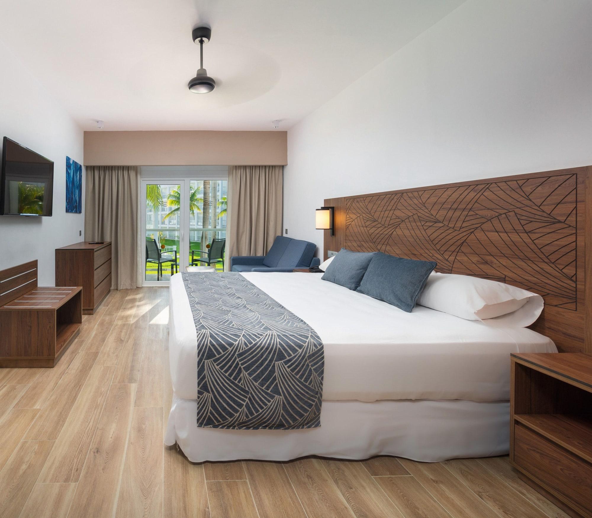 Riu Montego Bay (Adults Only) Hotel Ngoại thất bức ảnh