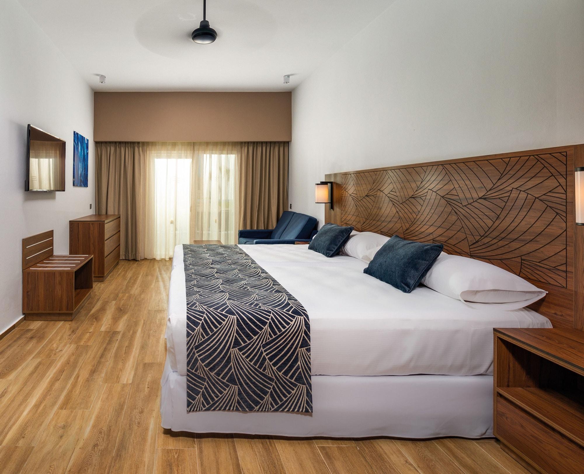 Riu Montego Bay (Adults Only) Hotel Ngoại thất bức ảnh
