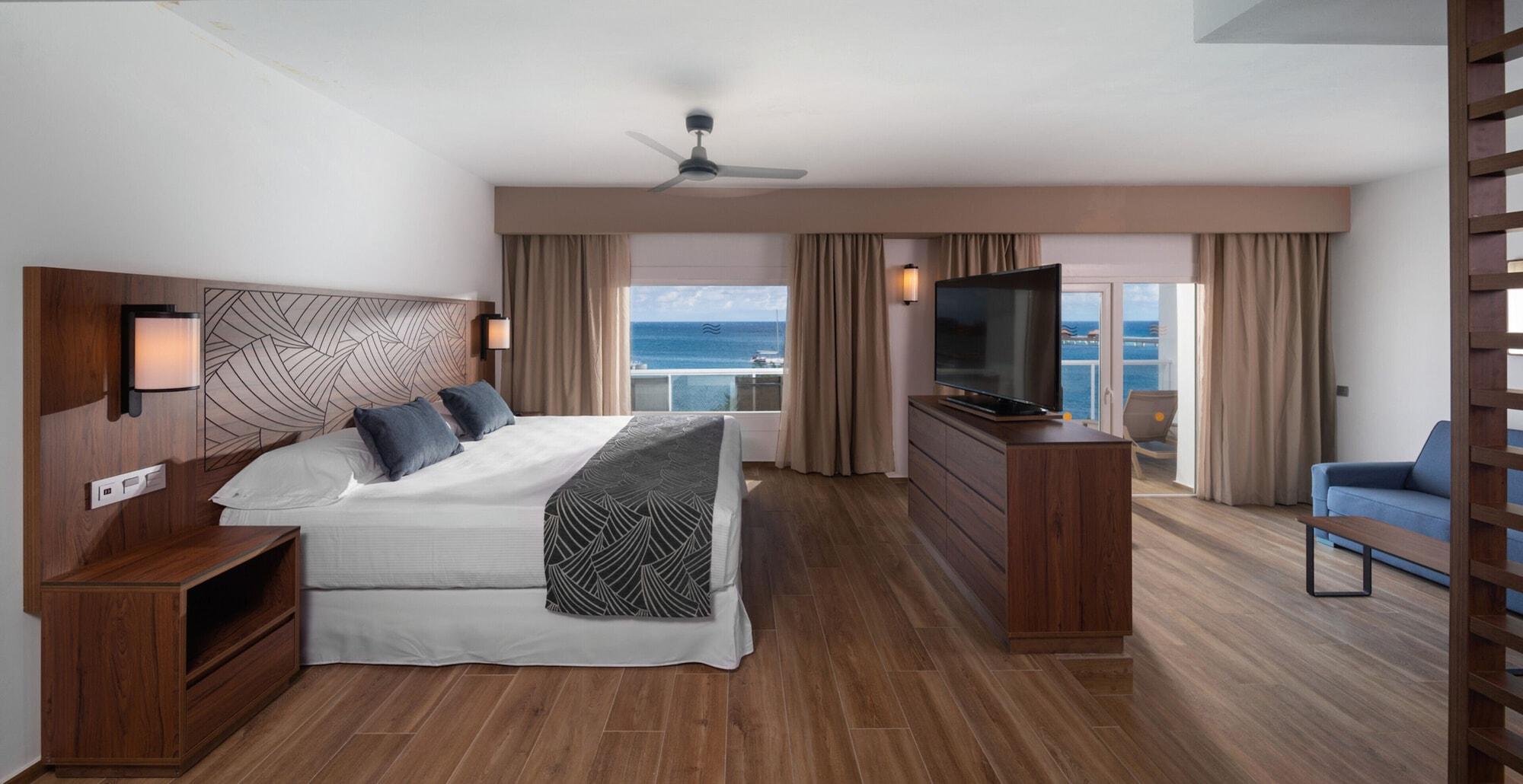 Riu Montego Bay (Adults Only) Hotel Ngoại thất bức ảnh