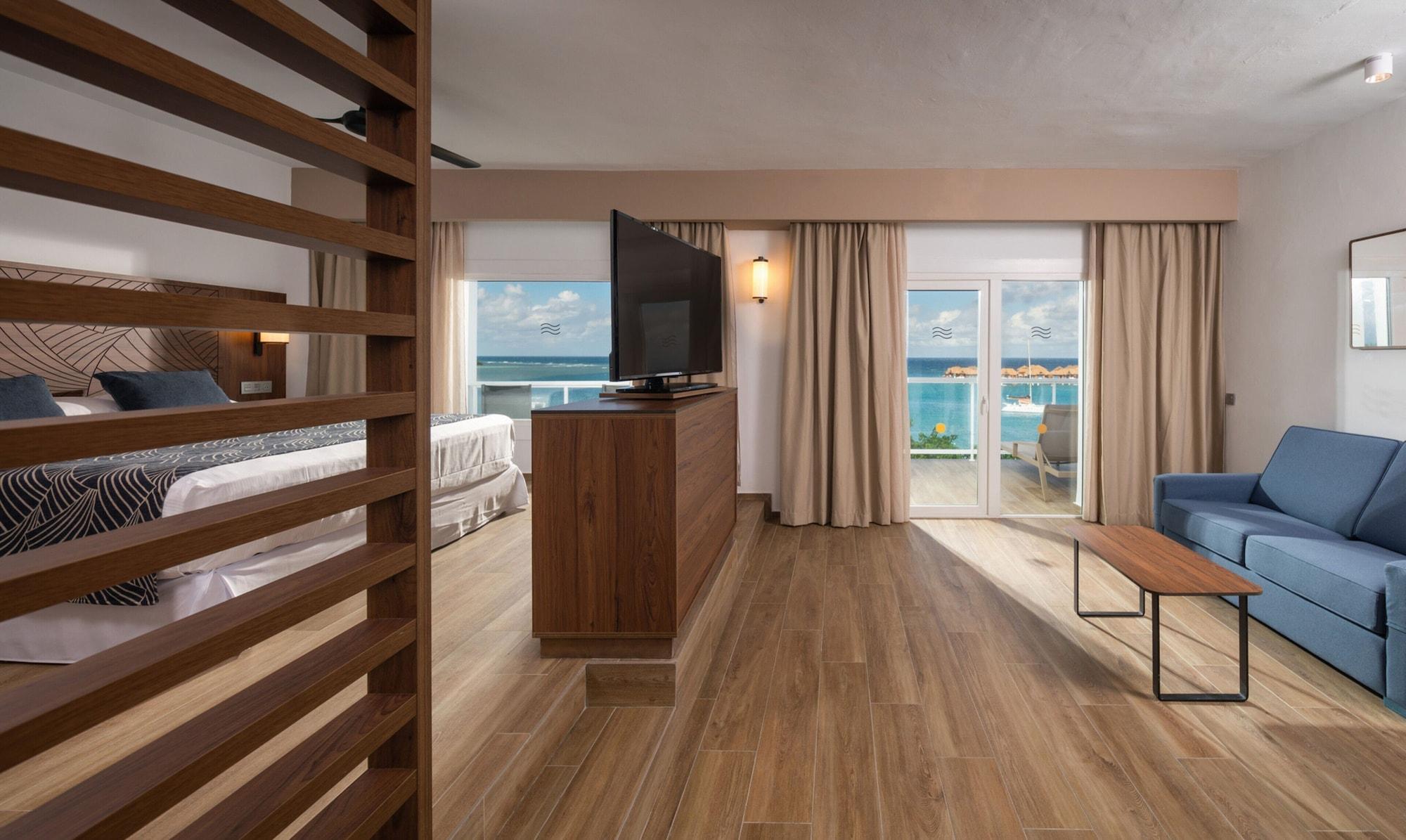Riu Montego Bay (Adults Only) Hotel Ngoại thất bức ảnh