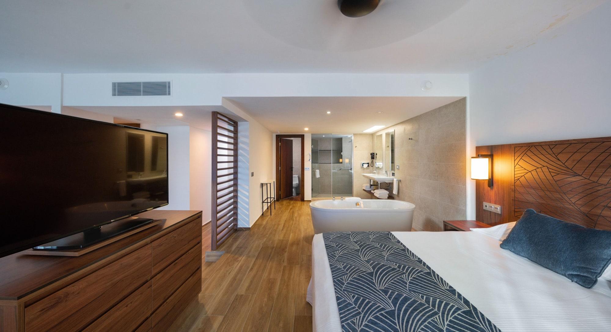 Riu Montego Bay (Adults Only) Hotel Ngoại thất bức ảnh