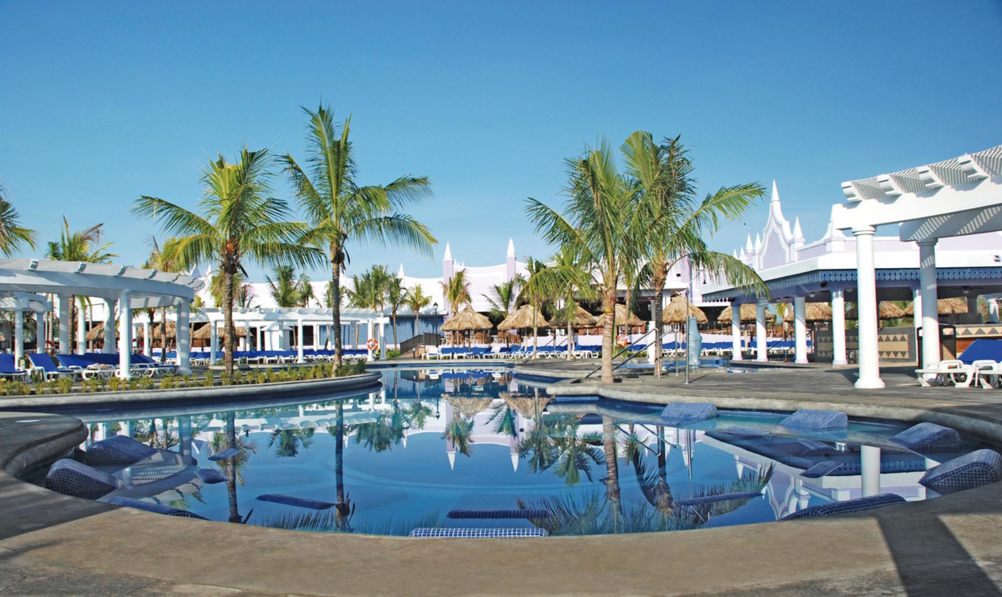 Riu Montego Bay (Adults Only) Hotel Tiện nghi bức ảnh