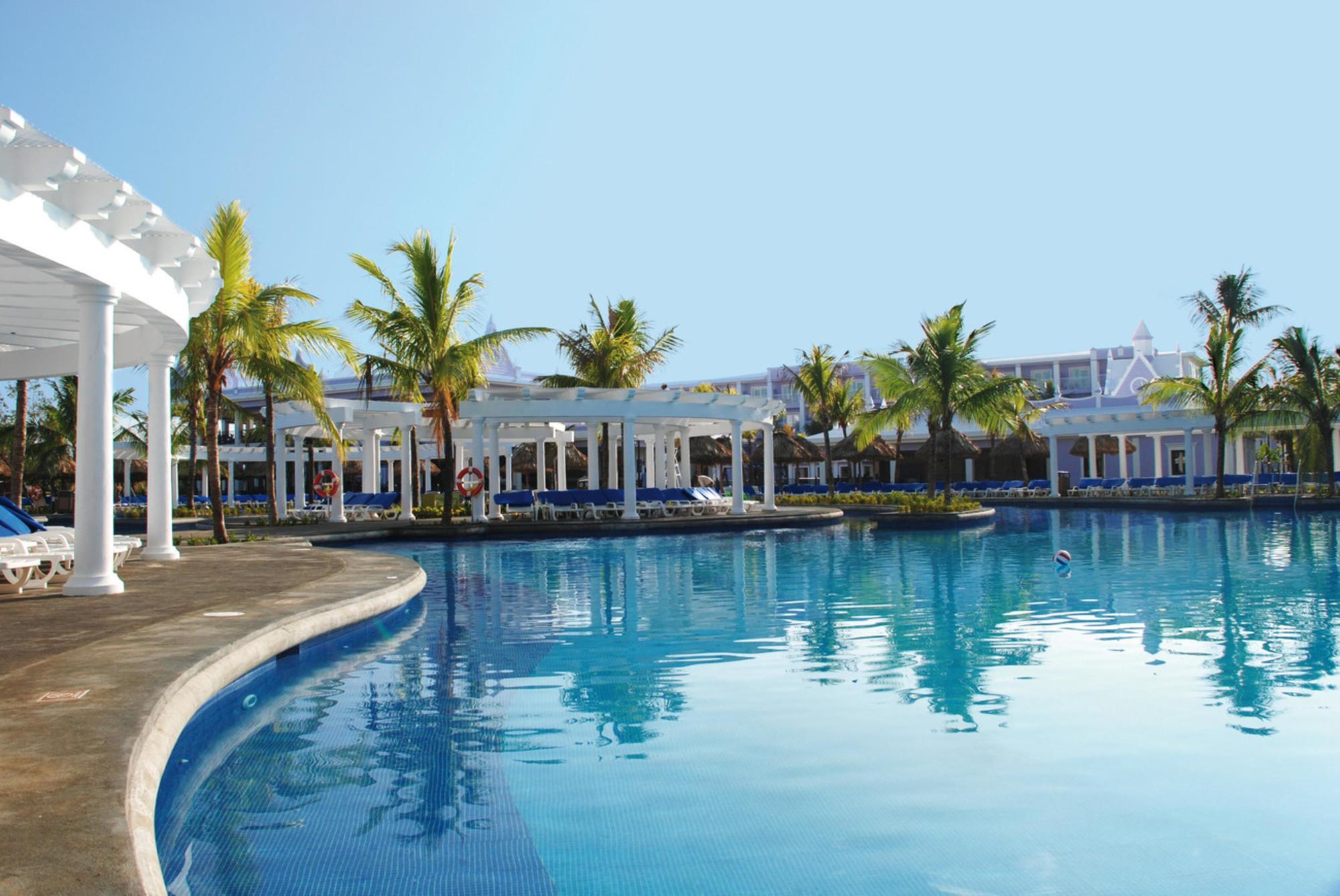 Riu Montego Bay (Adults Only) Hotel Tiện nghi bức ảnh