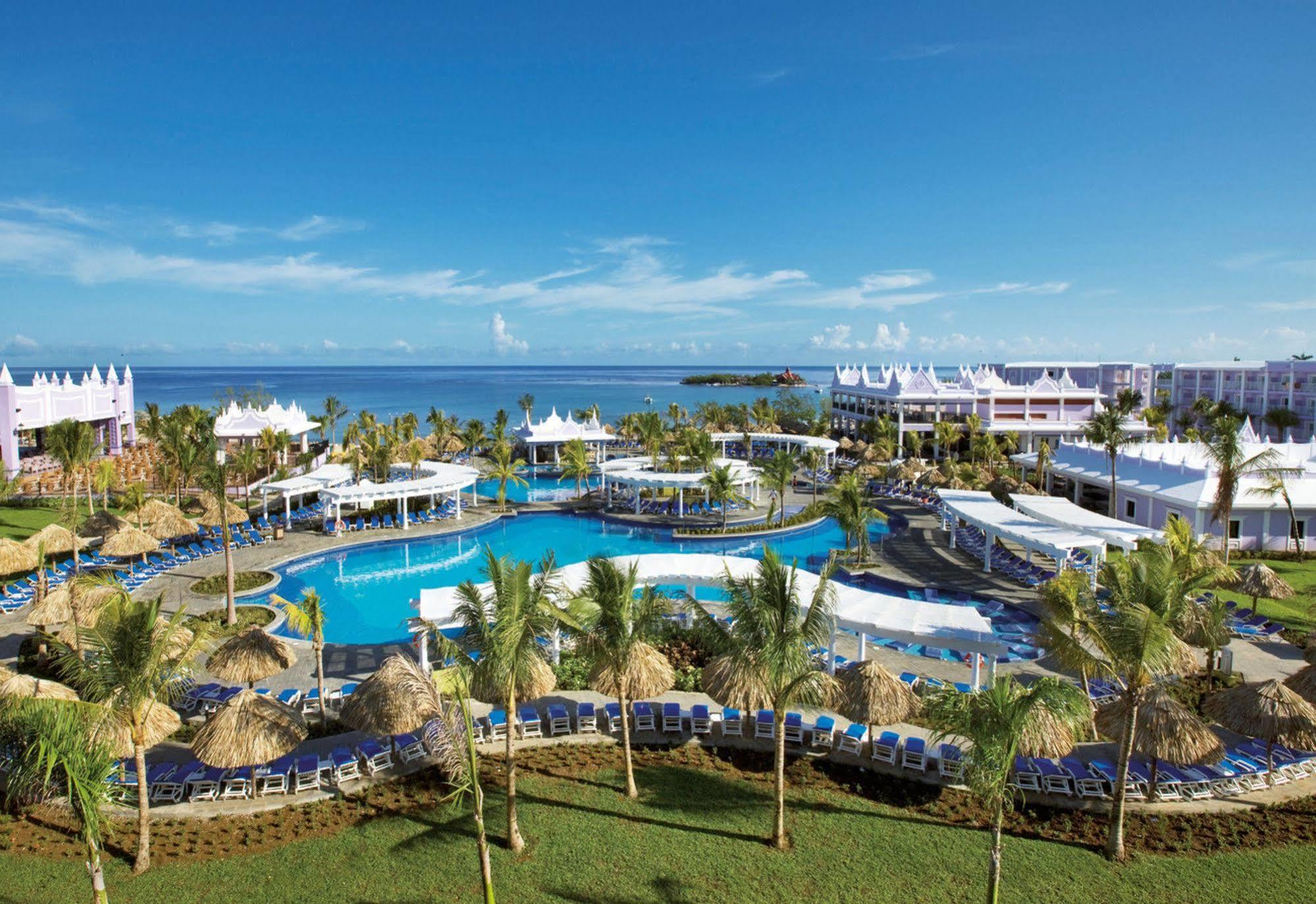 Riu Montego Bay (Adults Only) Hotel Tiện nghi bức ảnh